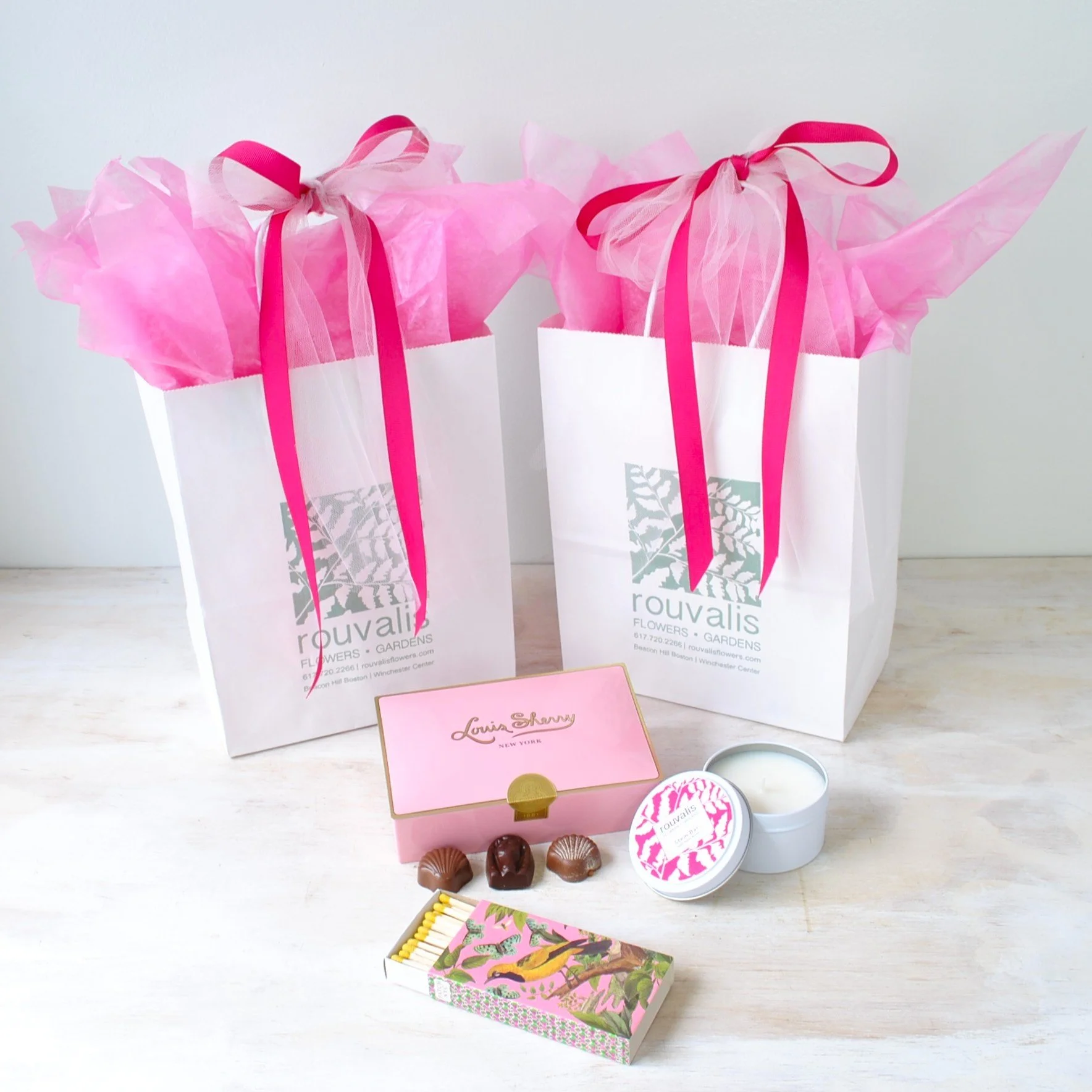 Chocolate Gift Set