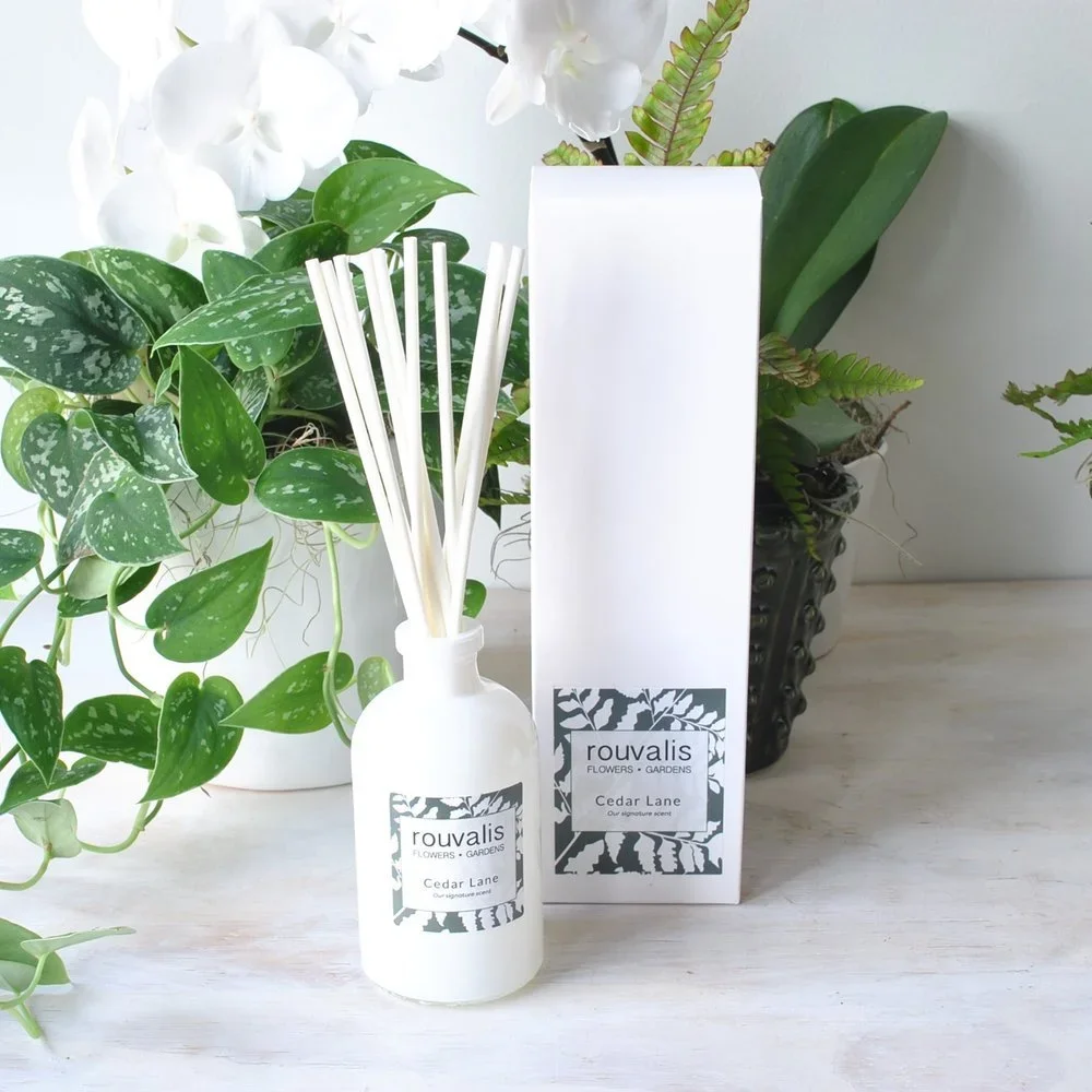 rouvalis florist beacon hill boston, ma