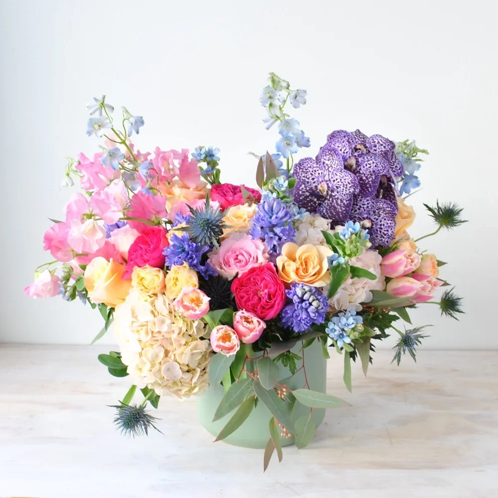 charlestown flowers delivered same day