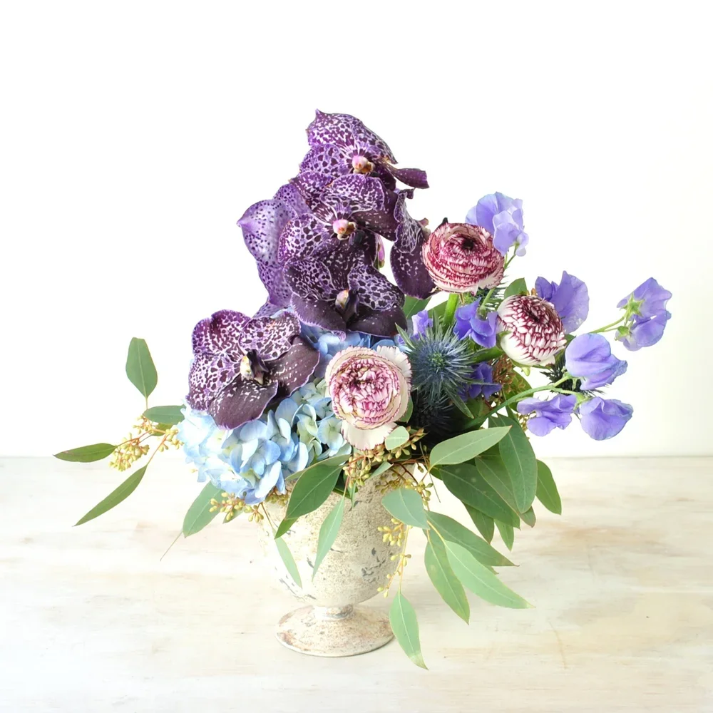 flower delivery to downtown boston