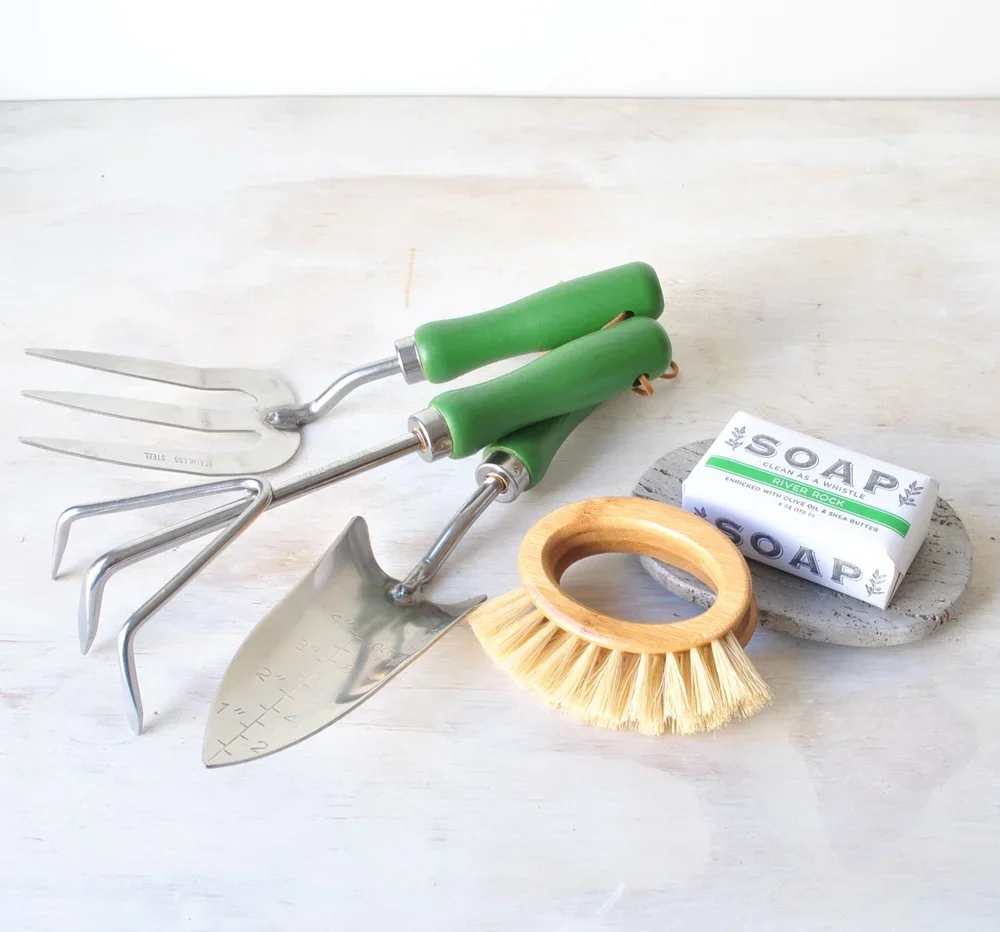 Green Thumb Gift Set