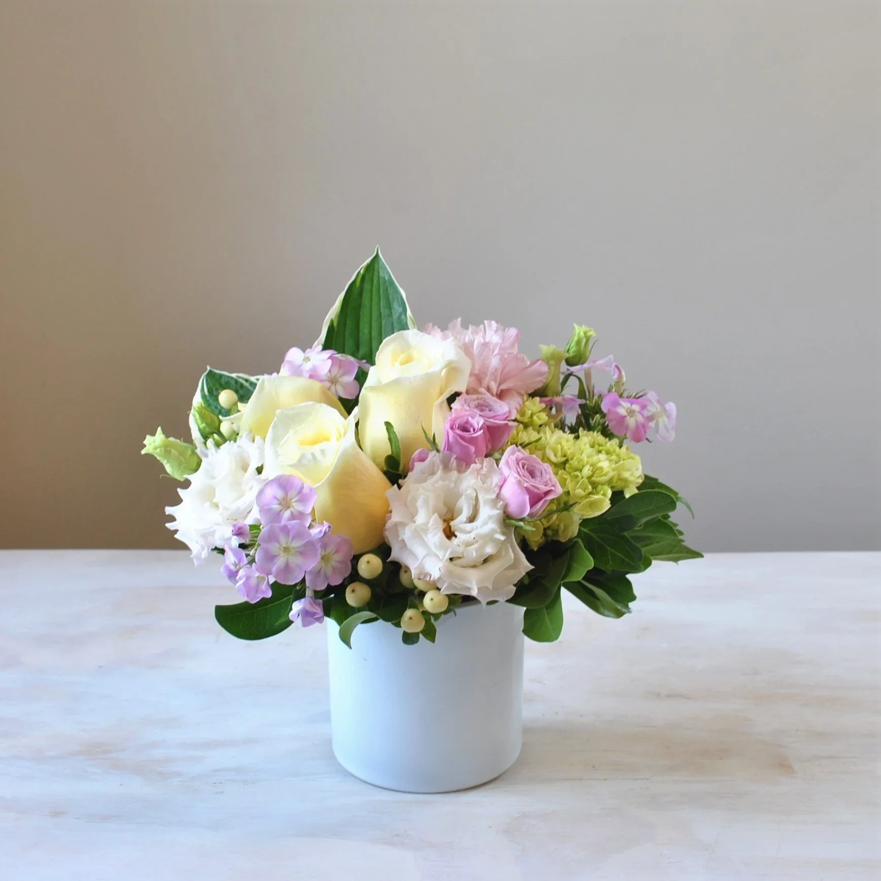 Cute petite flower arrangements for same day delivery in Arlington
