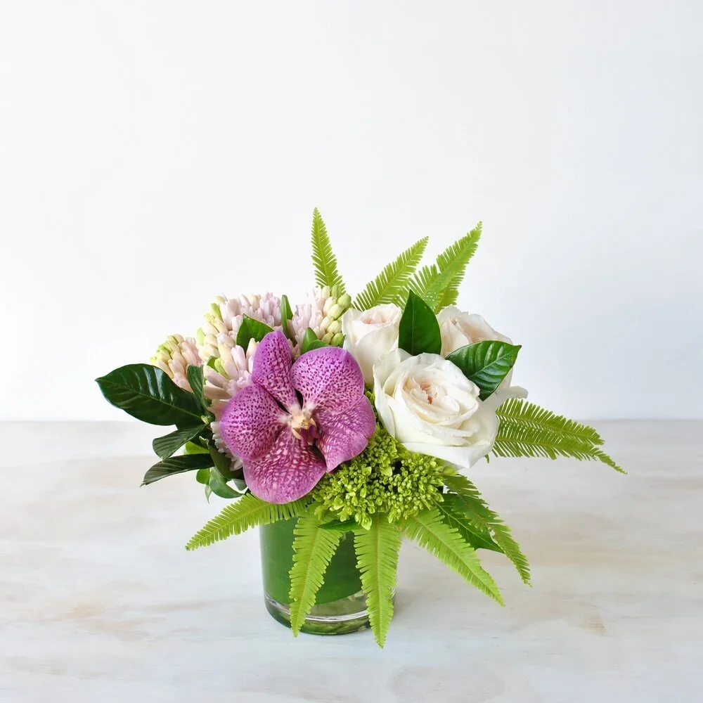 Petite Floral Same Day Delivery Boston