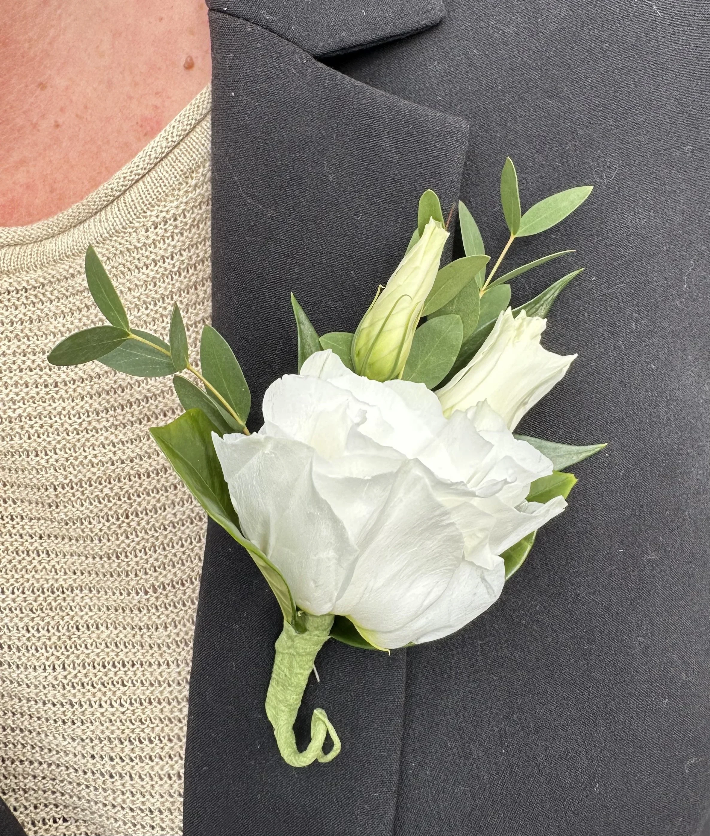 Boutonnière