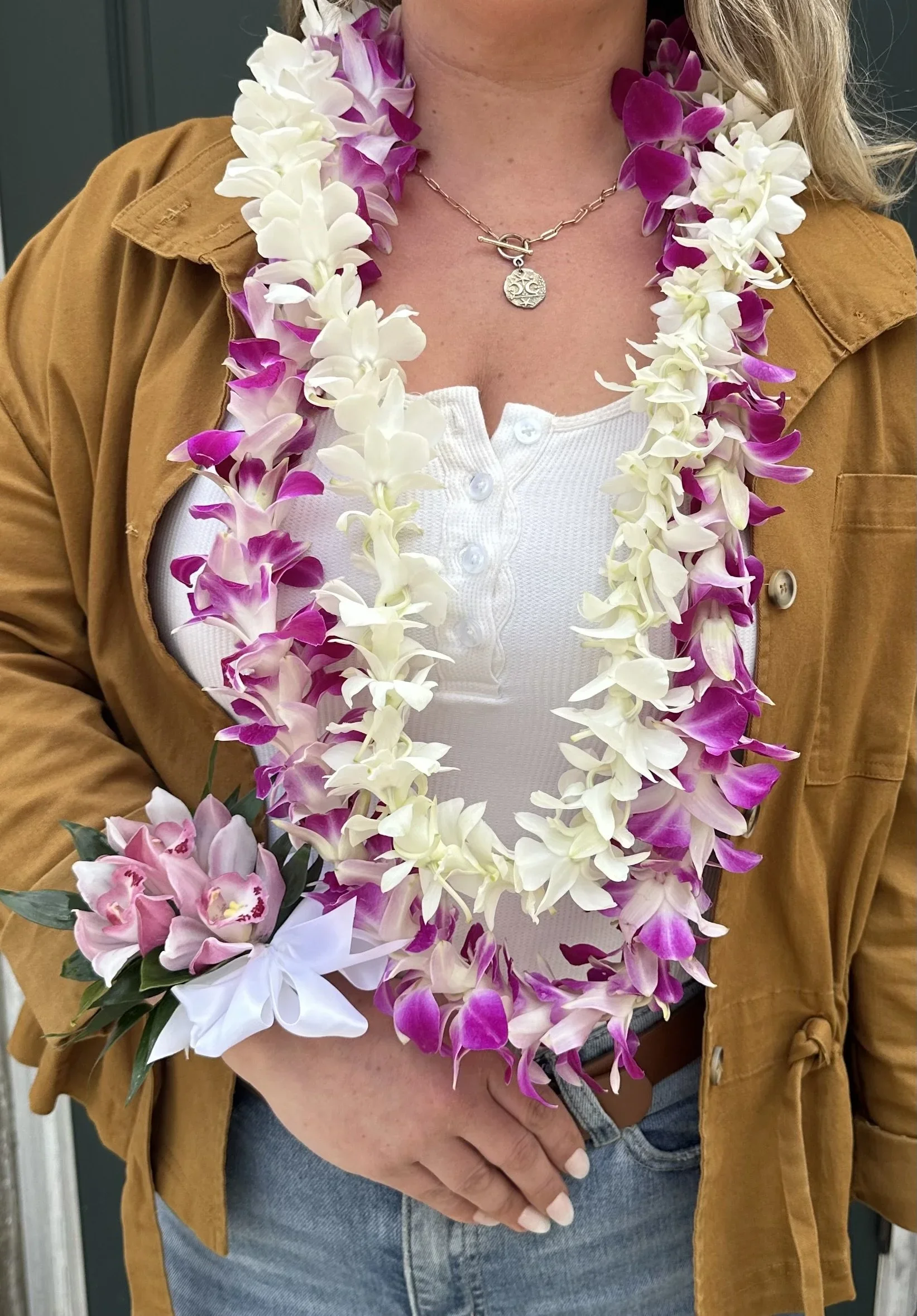 Lei