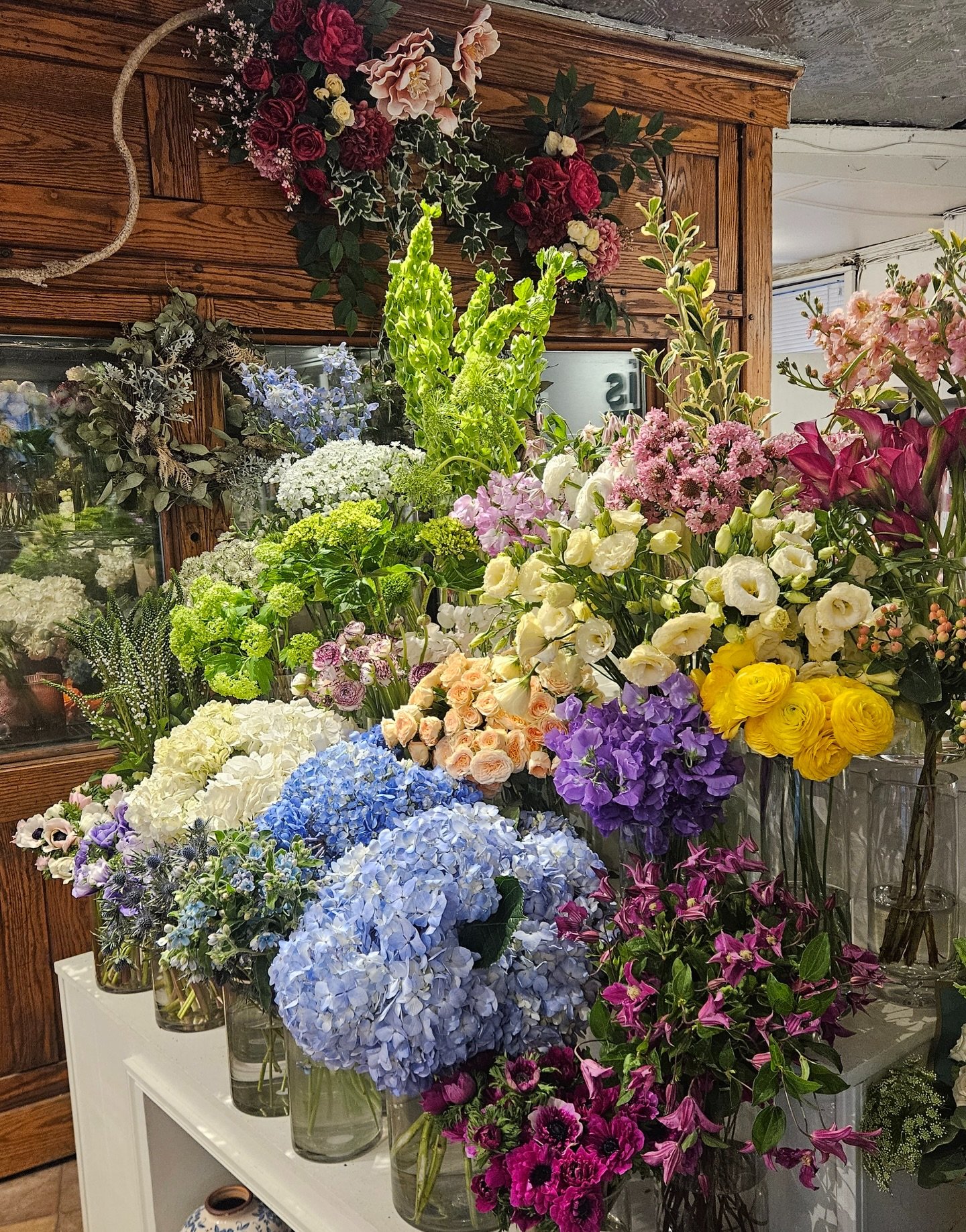 ☘️ Happy St Patrick&rsquo;s Day! ☘️