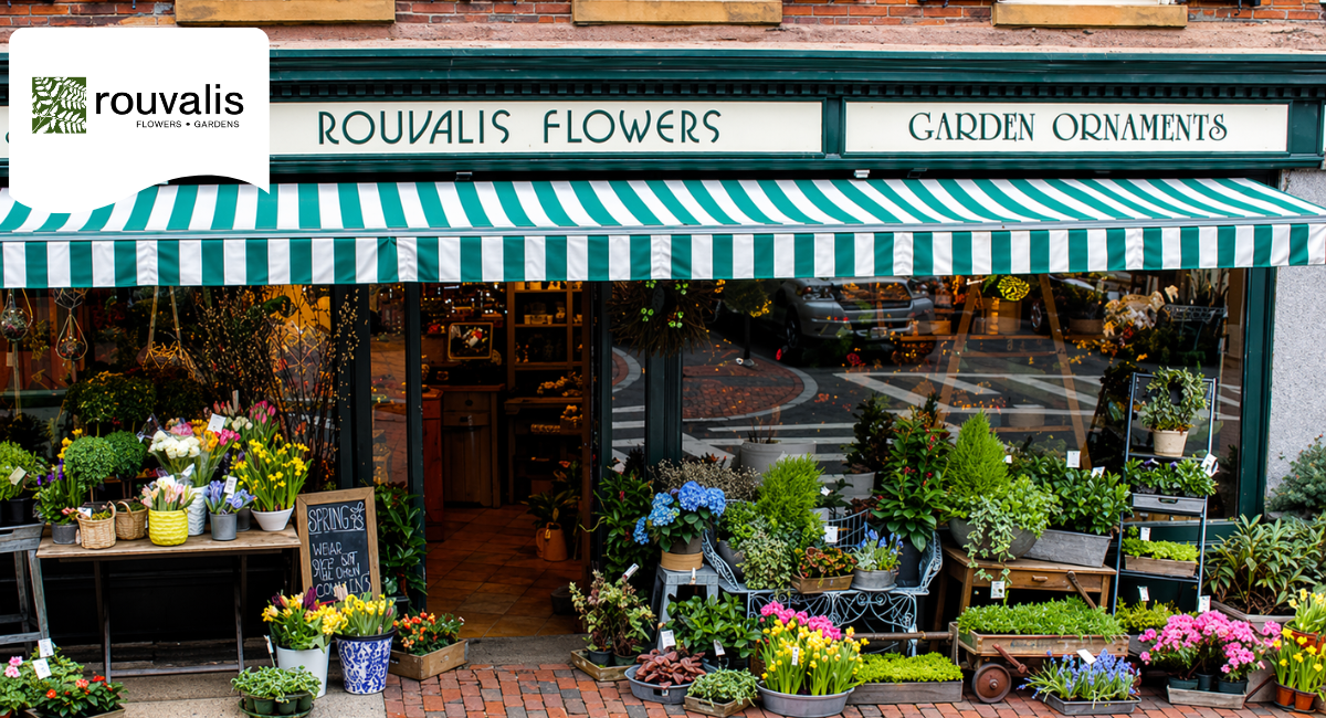 Corporate Flowers Sudbury That Make Offices Feel Alive