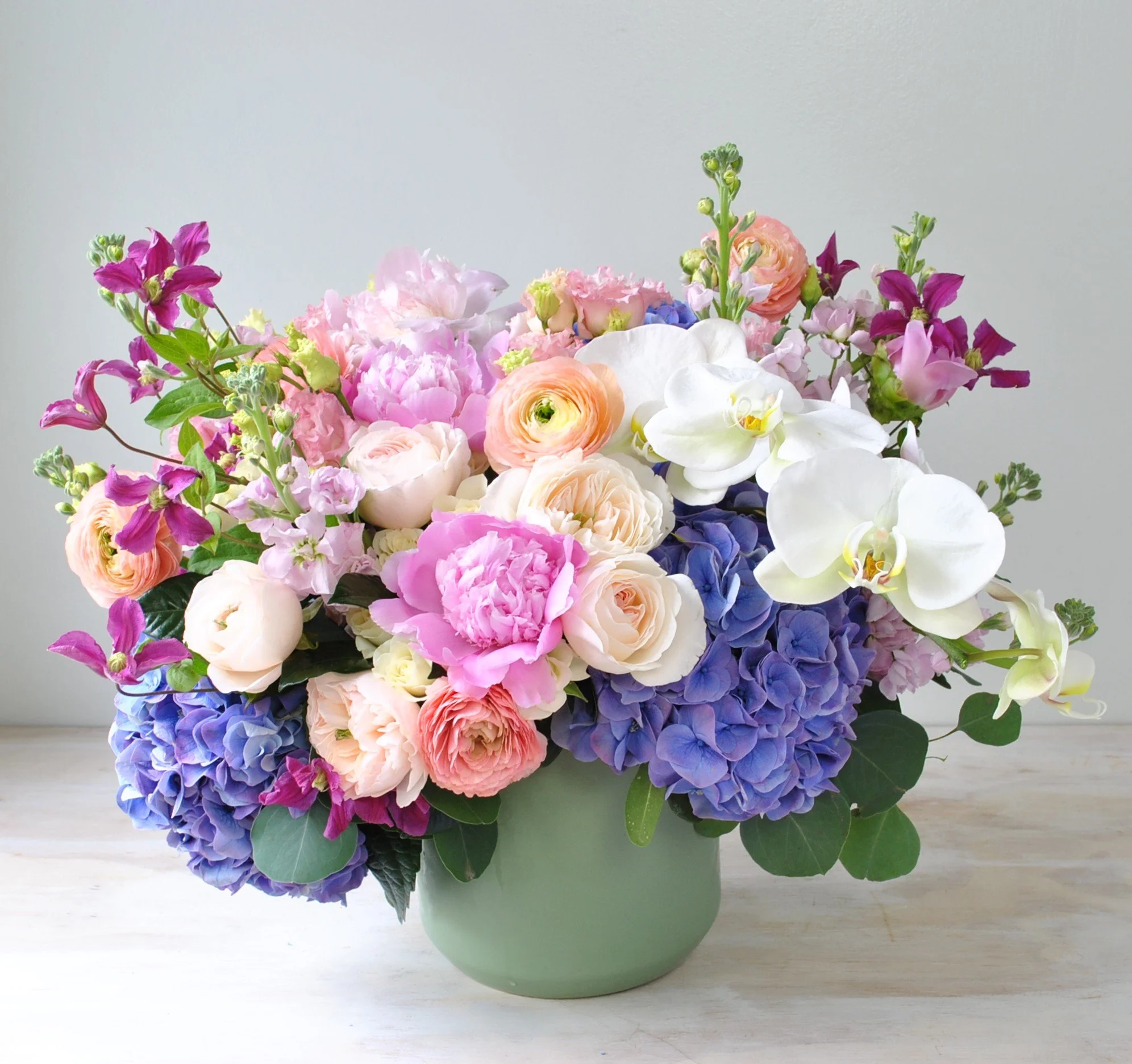 Mother’s Day Countdown: Storytime
