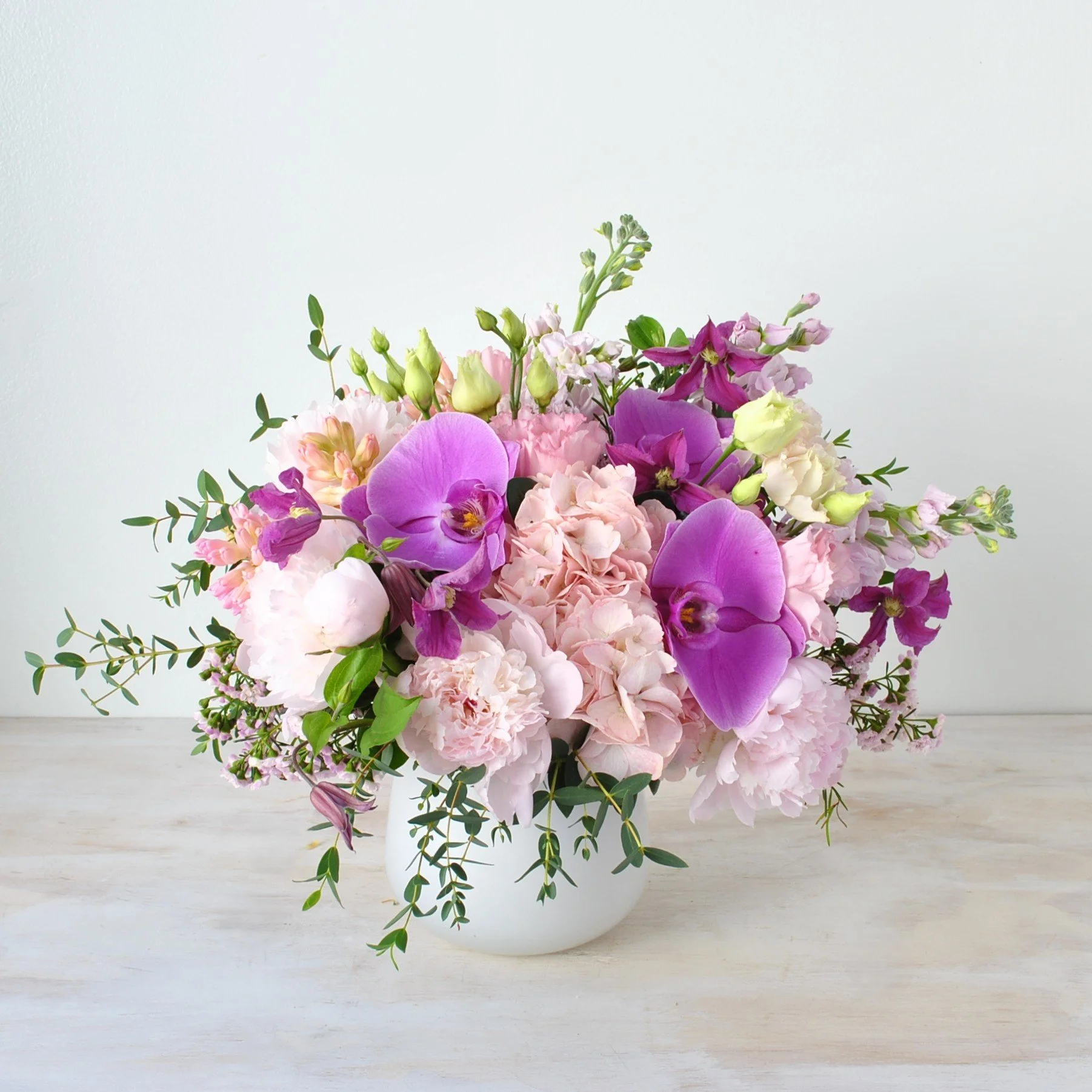 Mother’s Day Countdown: Pretty in Pink