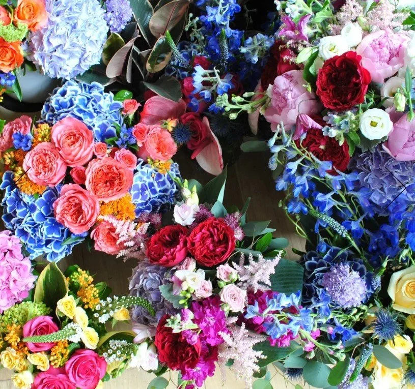 Floral Flash Sale!