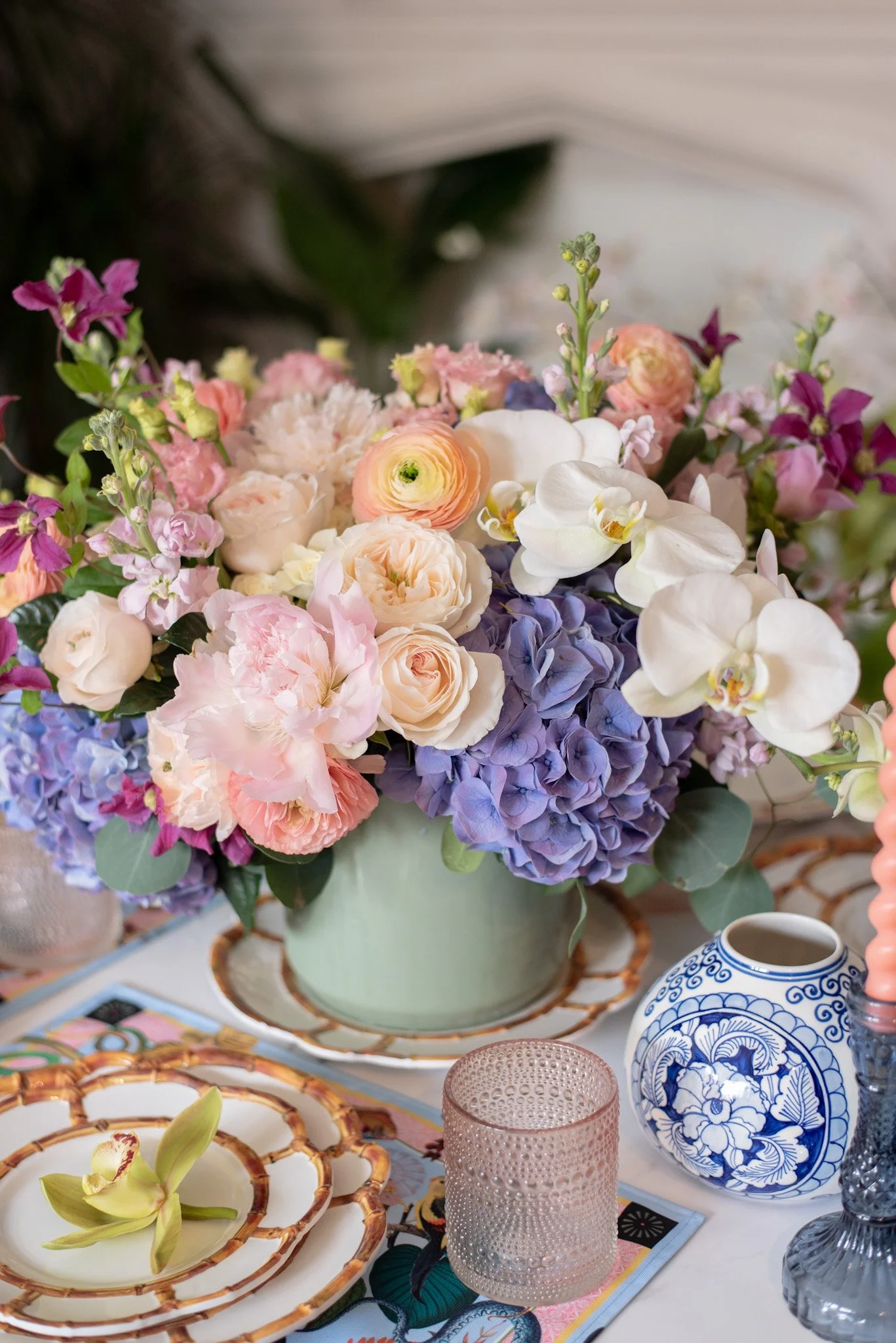Why Boston Businesses Are Choosing Corporate Flower Service in 2026