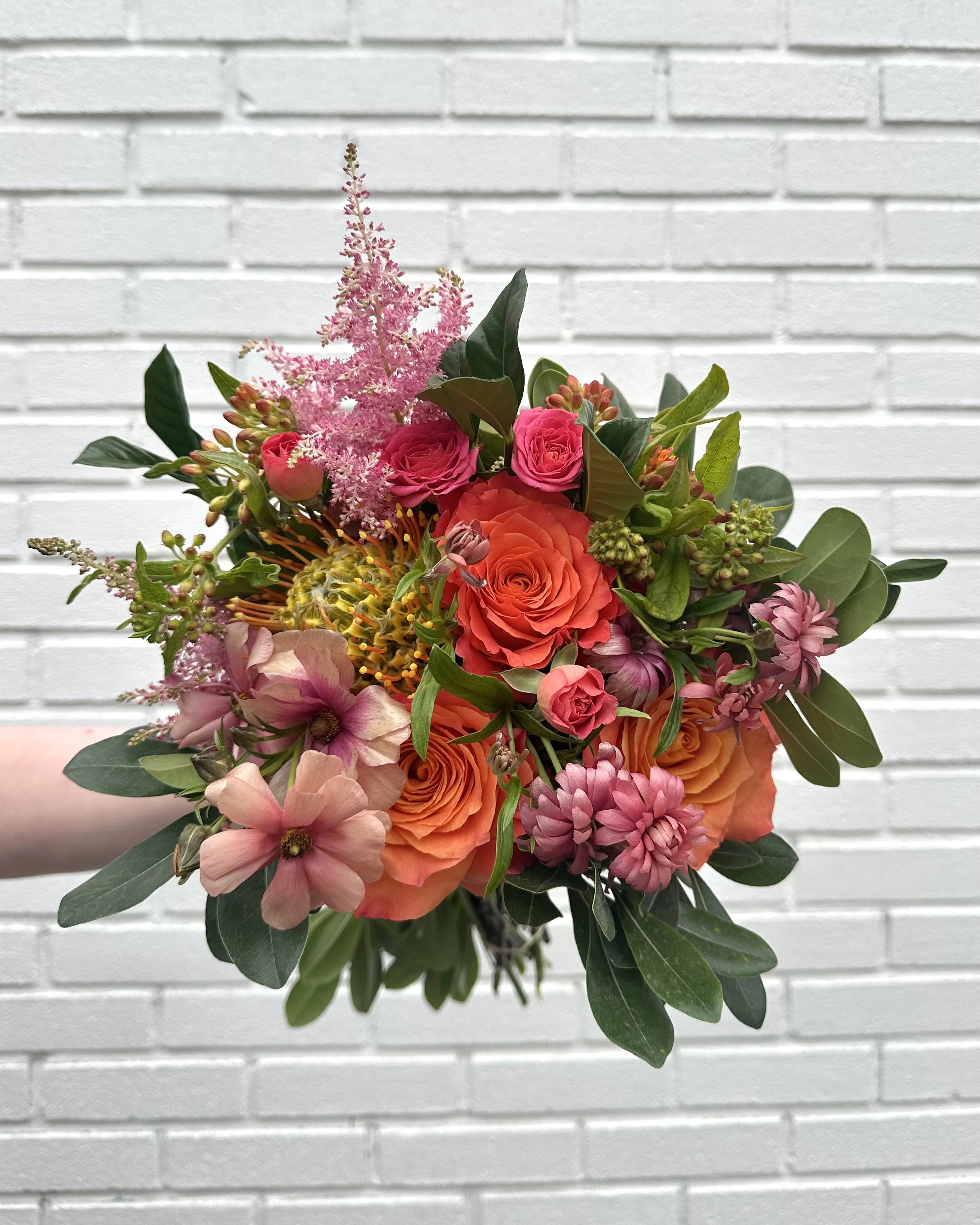 bouquet flower shop