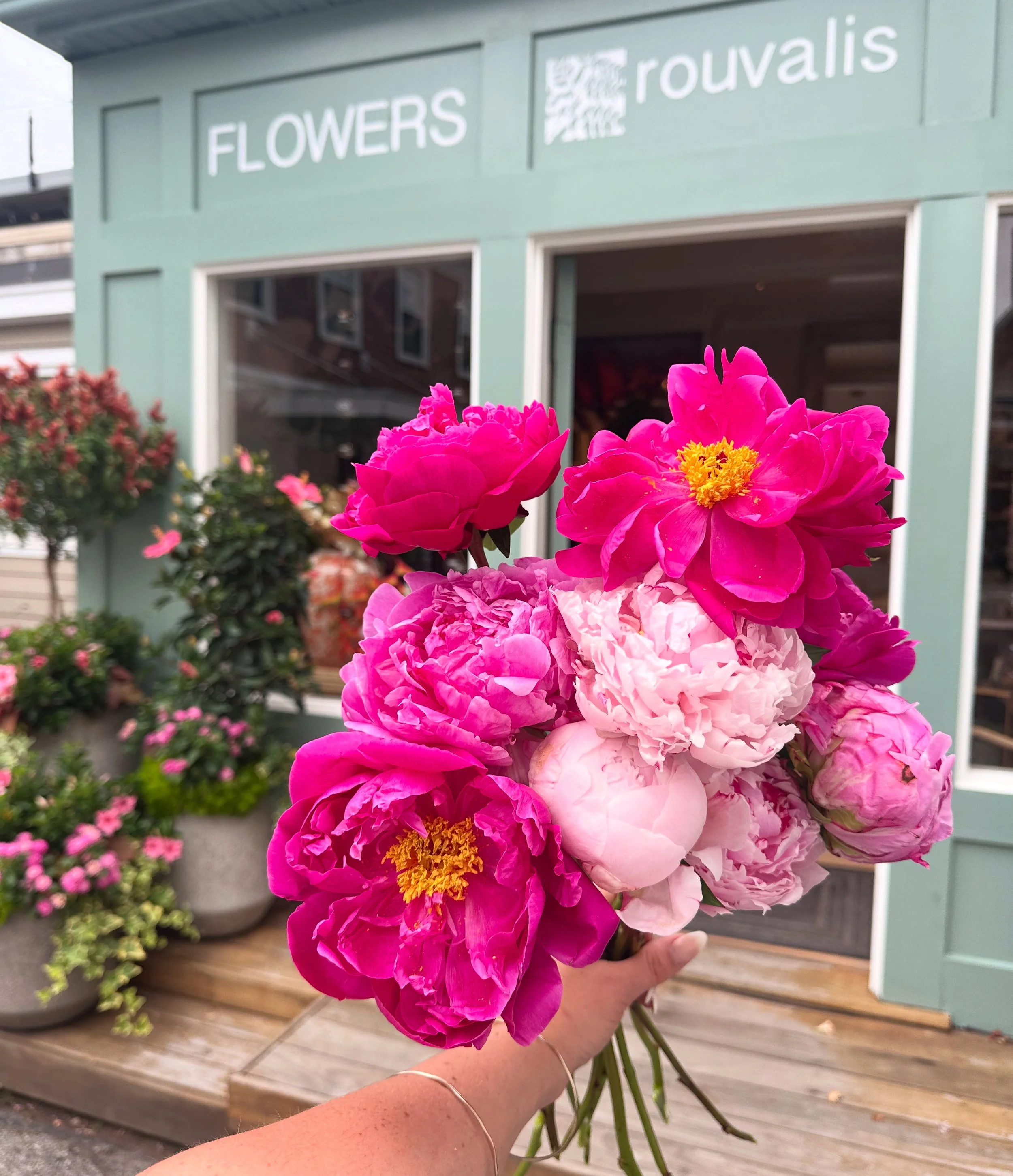 Best Summer Flowers in Boston 2026: What's In Season &amp; How to Choose the Perfect Bouquet