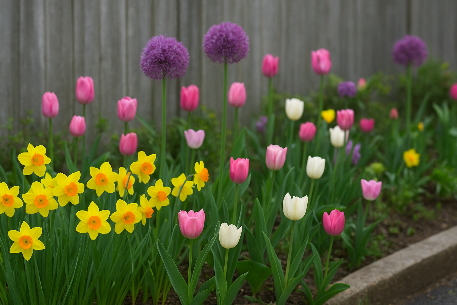 Why Now is the Perfect Time to Plan Your Spring Bulb Plantings