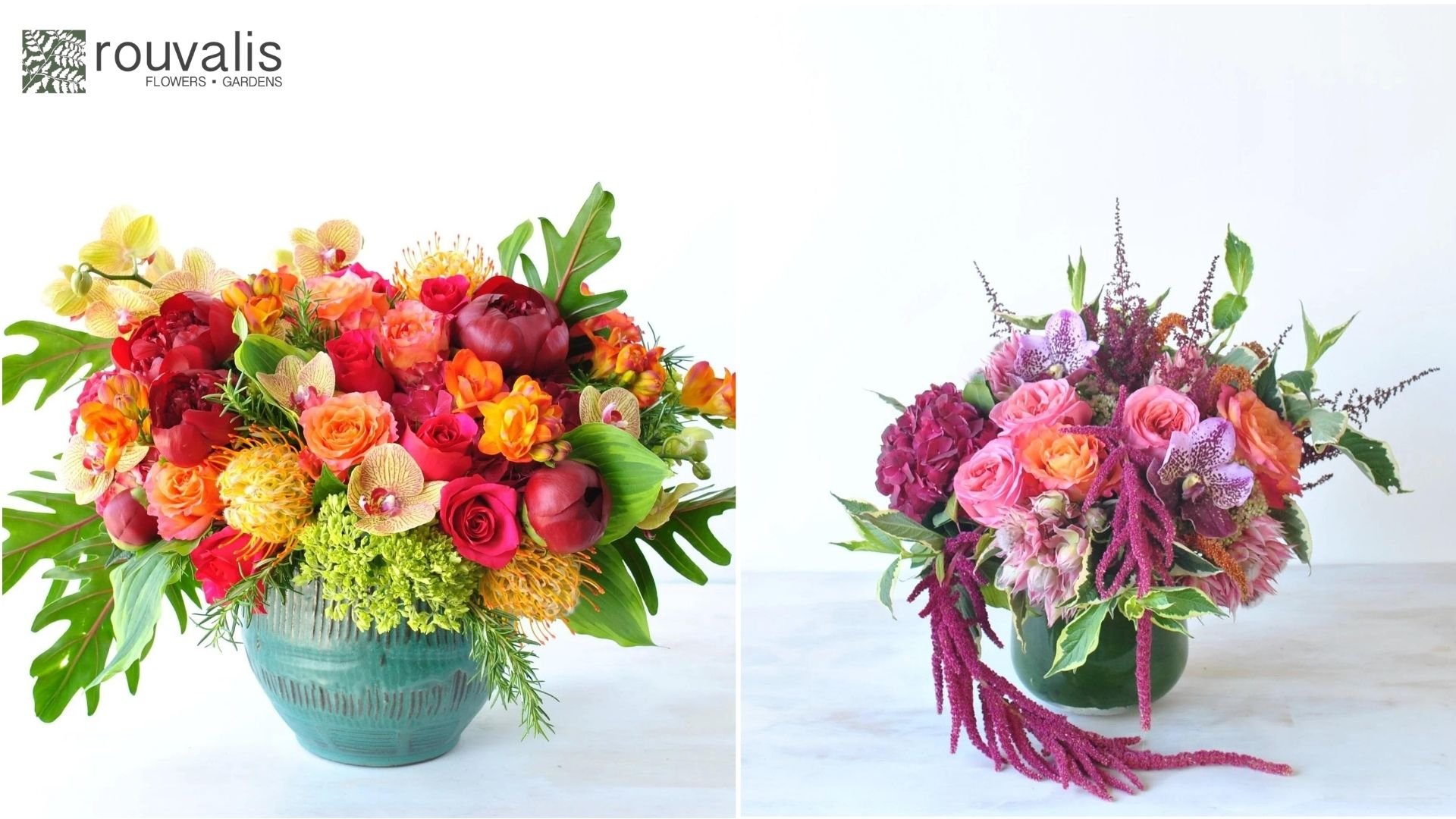 Explore the Floral Collection for Every Special Occasion&nbsp;