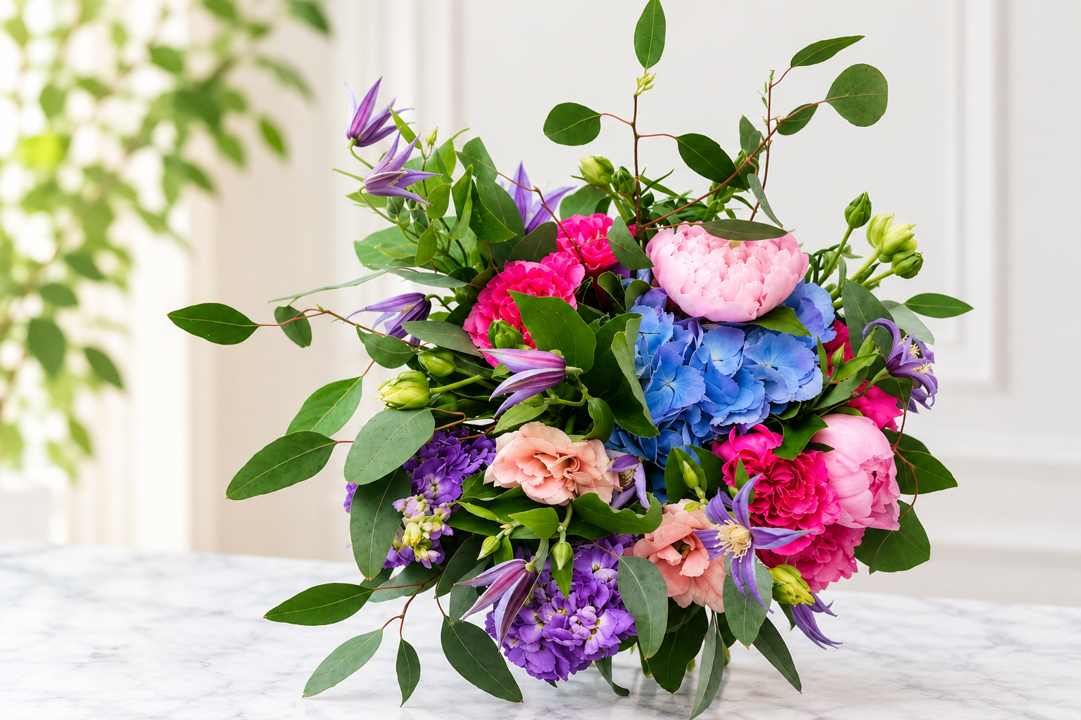 Florist Wakefield - Fresh Flowers, Delivered with Care