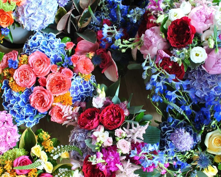 Nor’easter Floral Flash Sale! 