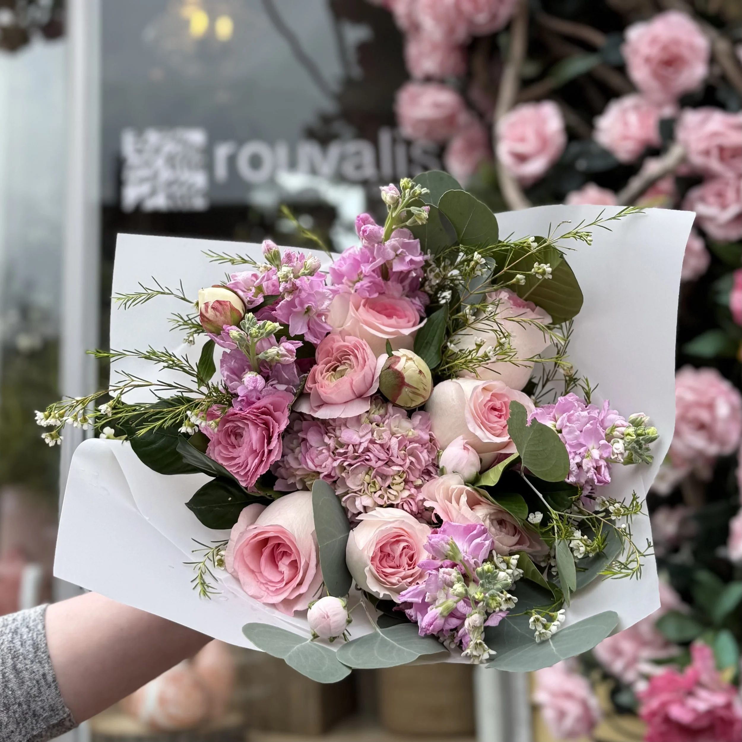 flowers for pickup mothers day boston ma