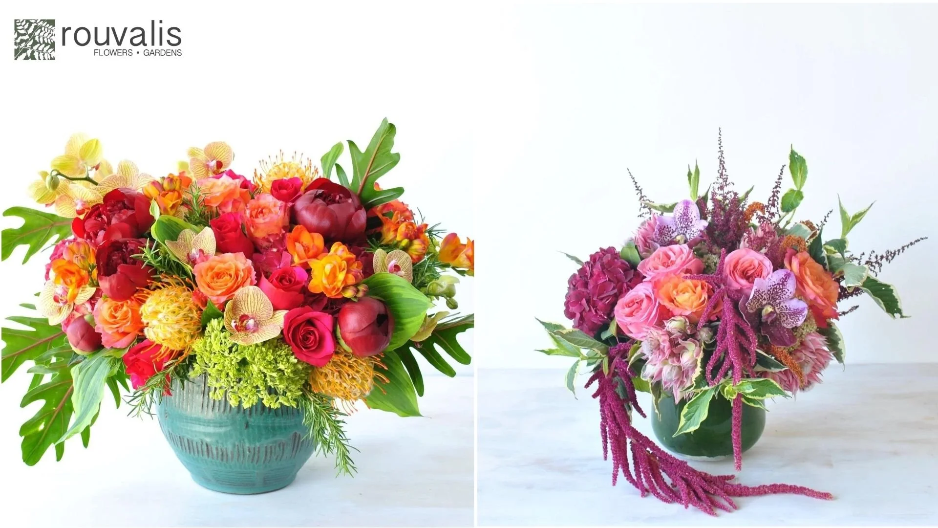 Floral Collection