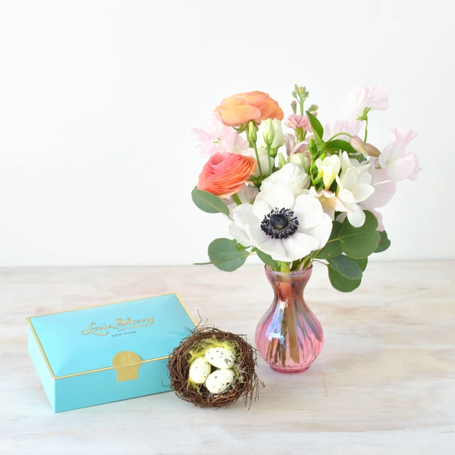 easter gift basket for pickup and delivery