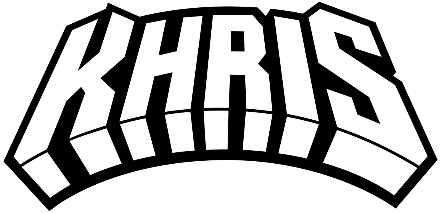 Khris Black - Stand-Up Comedian