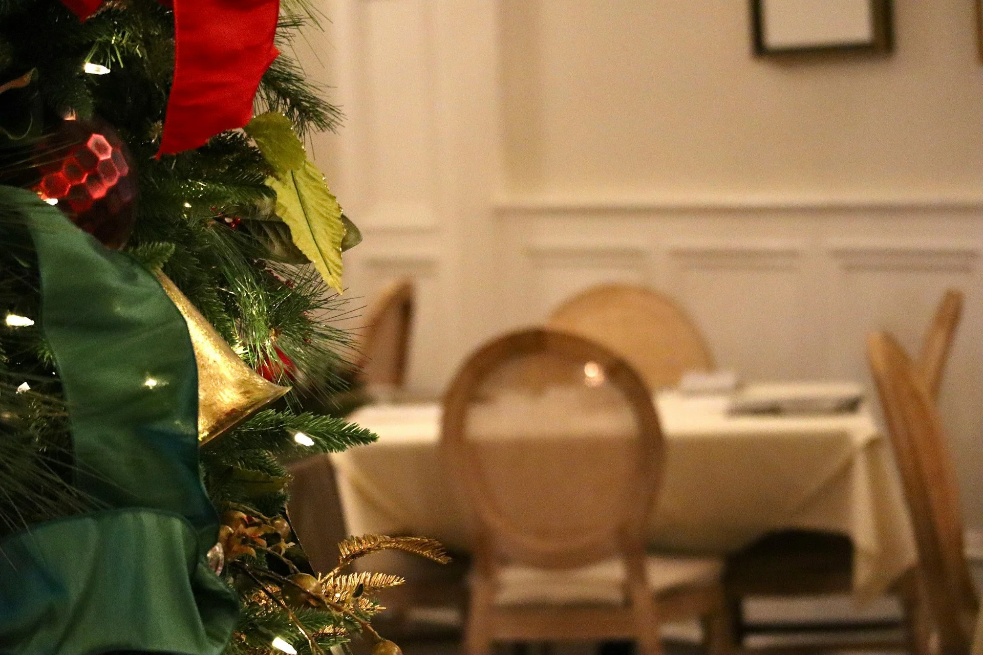 Essential Christmas Fire Safety Tips: Protecting Commercial &amp; Residential Property
