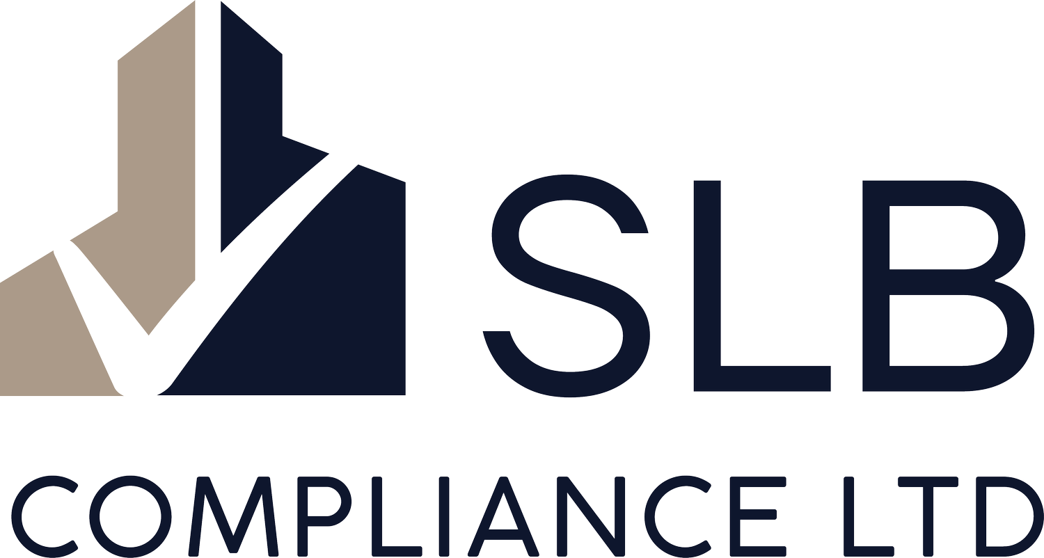 SLB Compliance