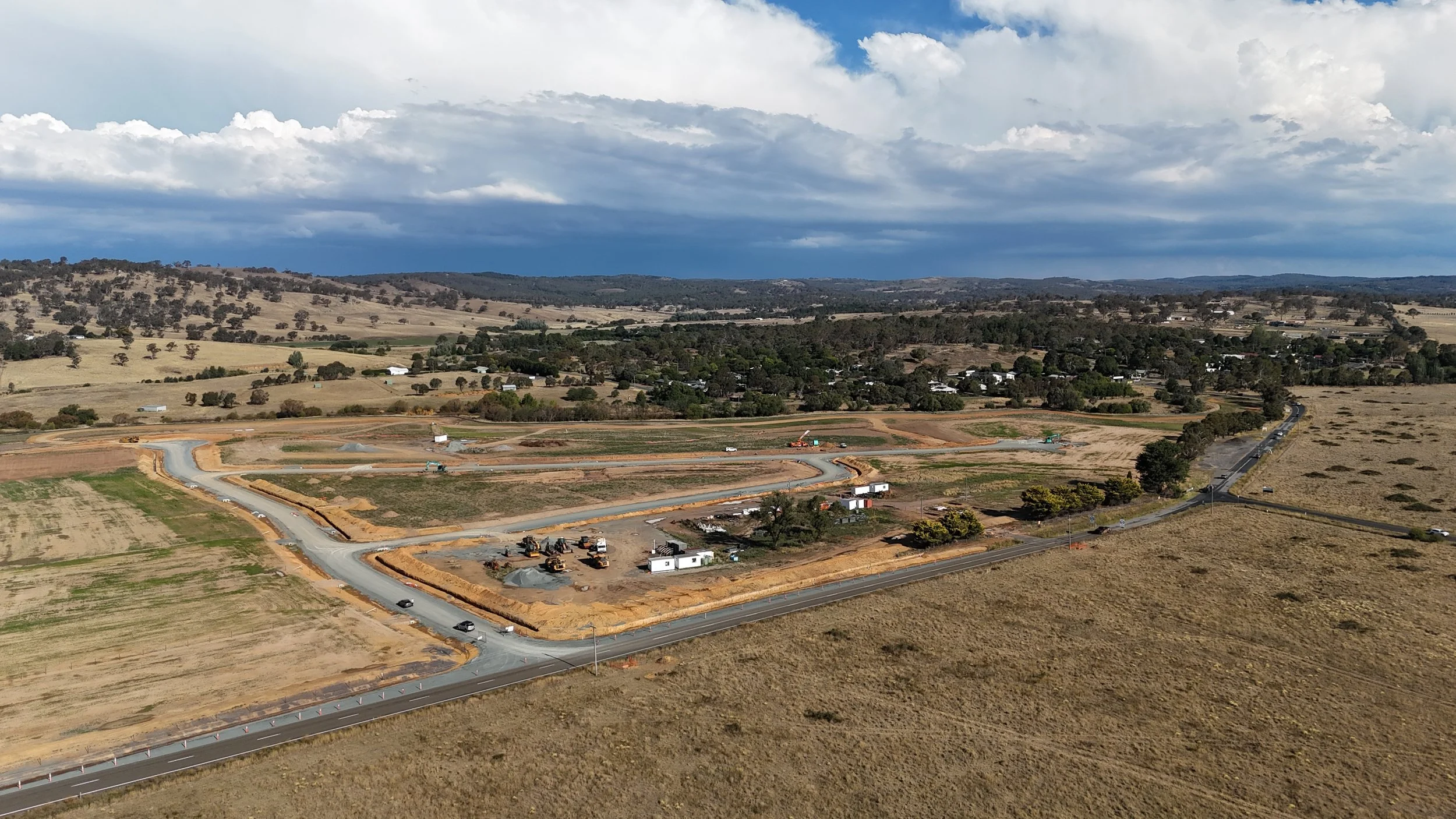 The Fields Sutton (Current)