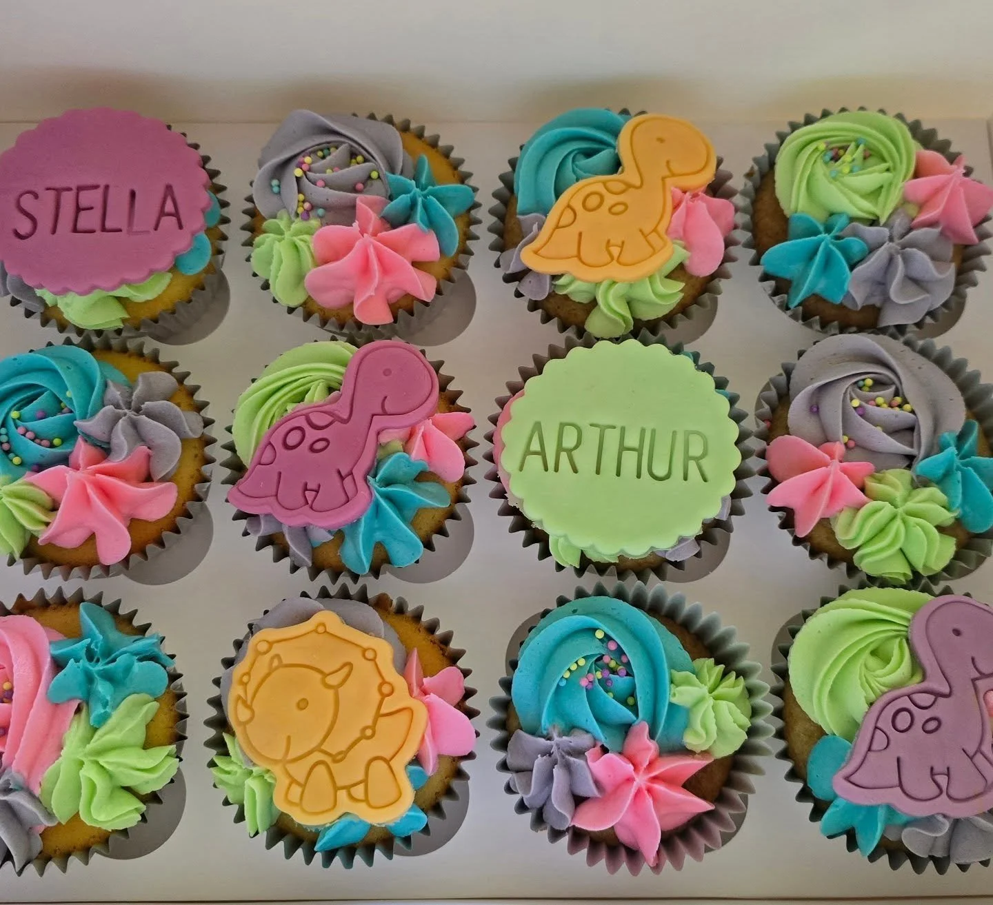 Celebrating a year of giggles, cuddles, and cake for little ones turning ONE!