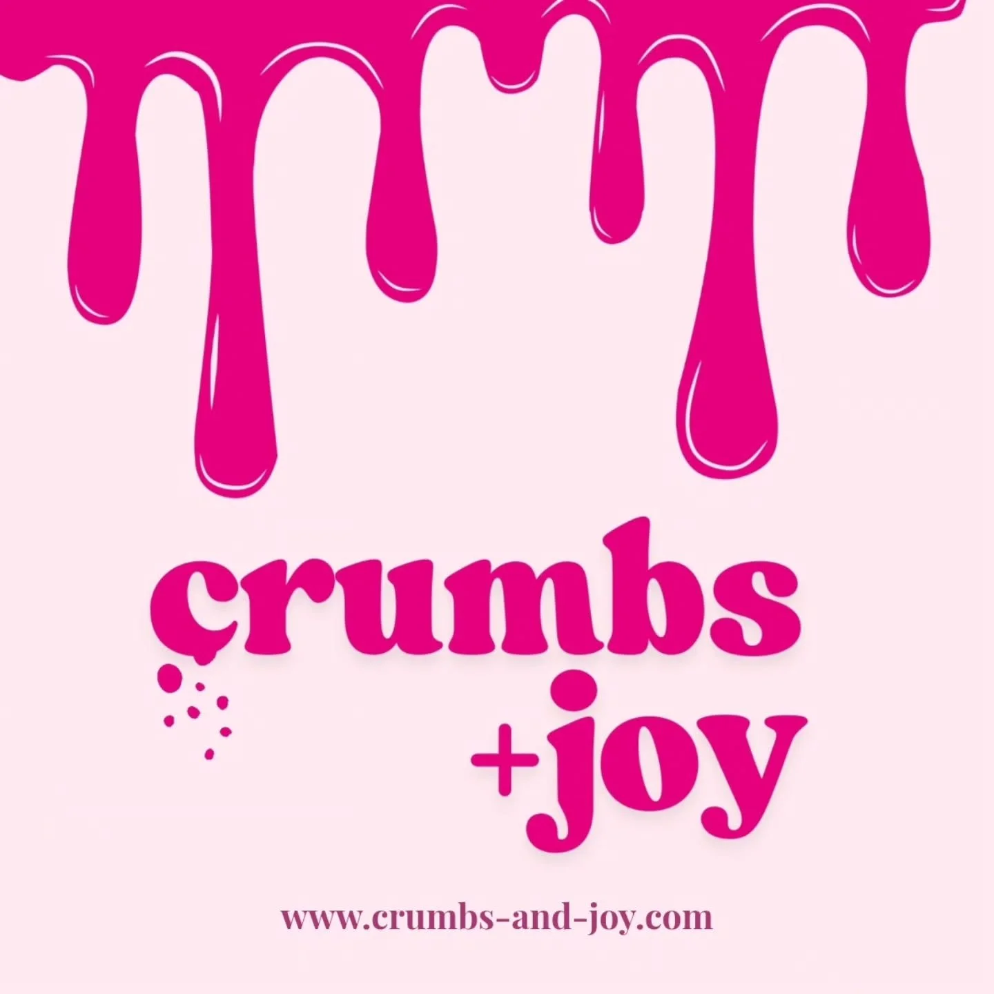 Fresh new look, same delicious creations ✨

We're back in the kitchen with a brand new website! Check it out and less us know what you think 🧁