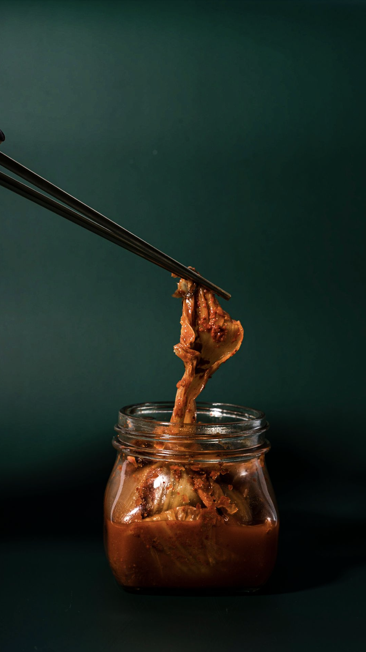 Asian tricks from grandma