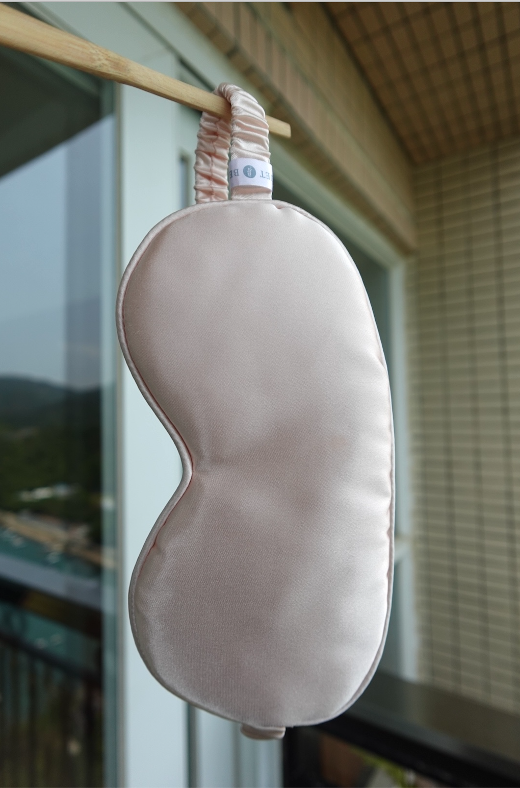 Sleep Mask - Cherry Blossom