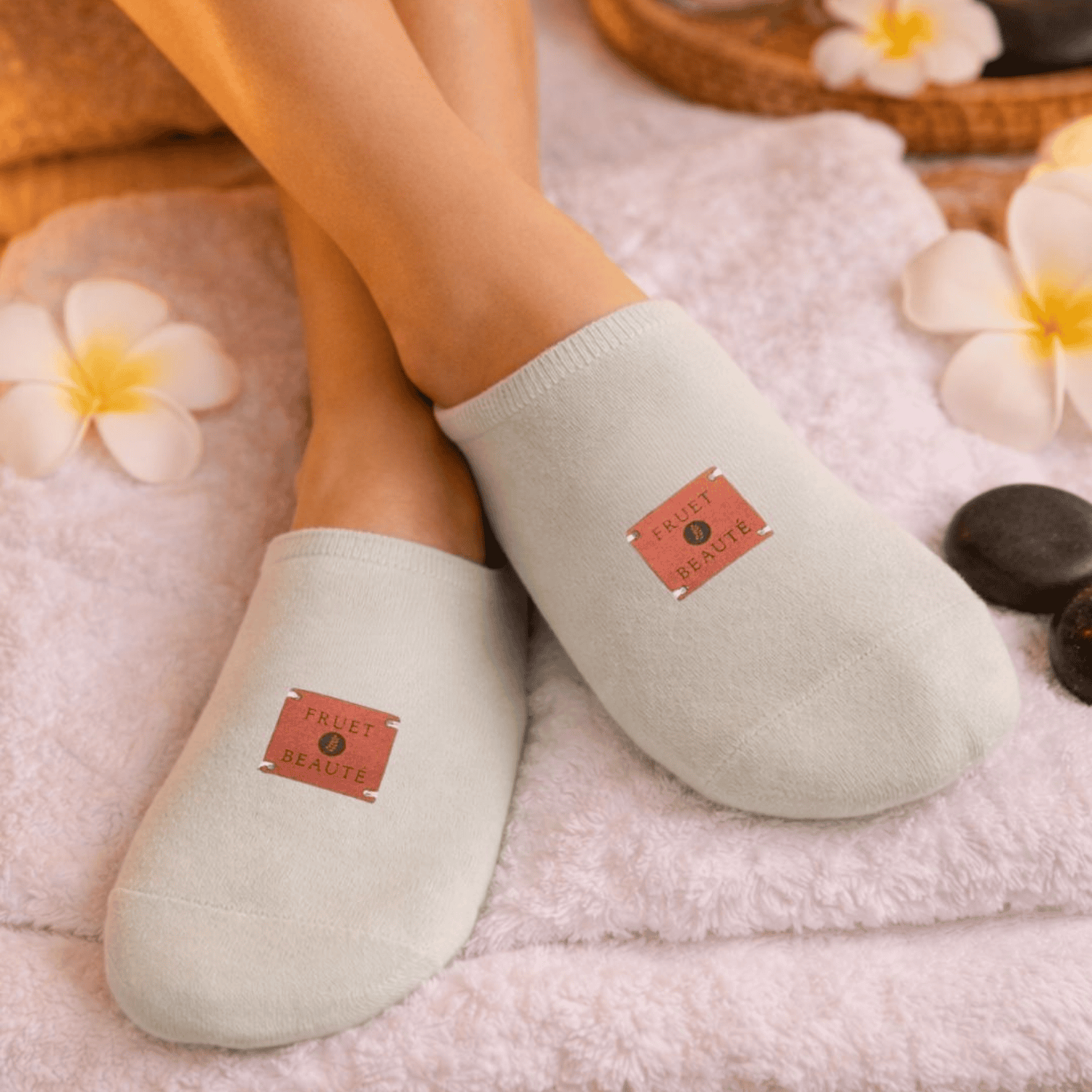 SPA Socks FRUET BEAUTÉ