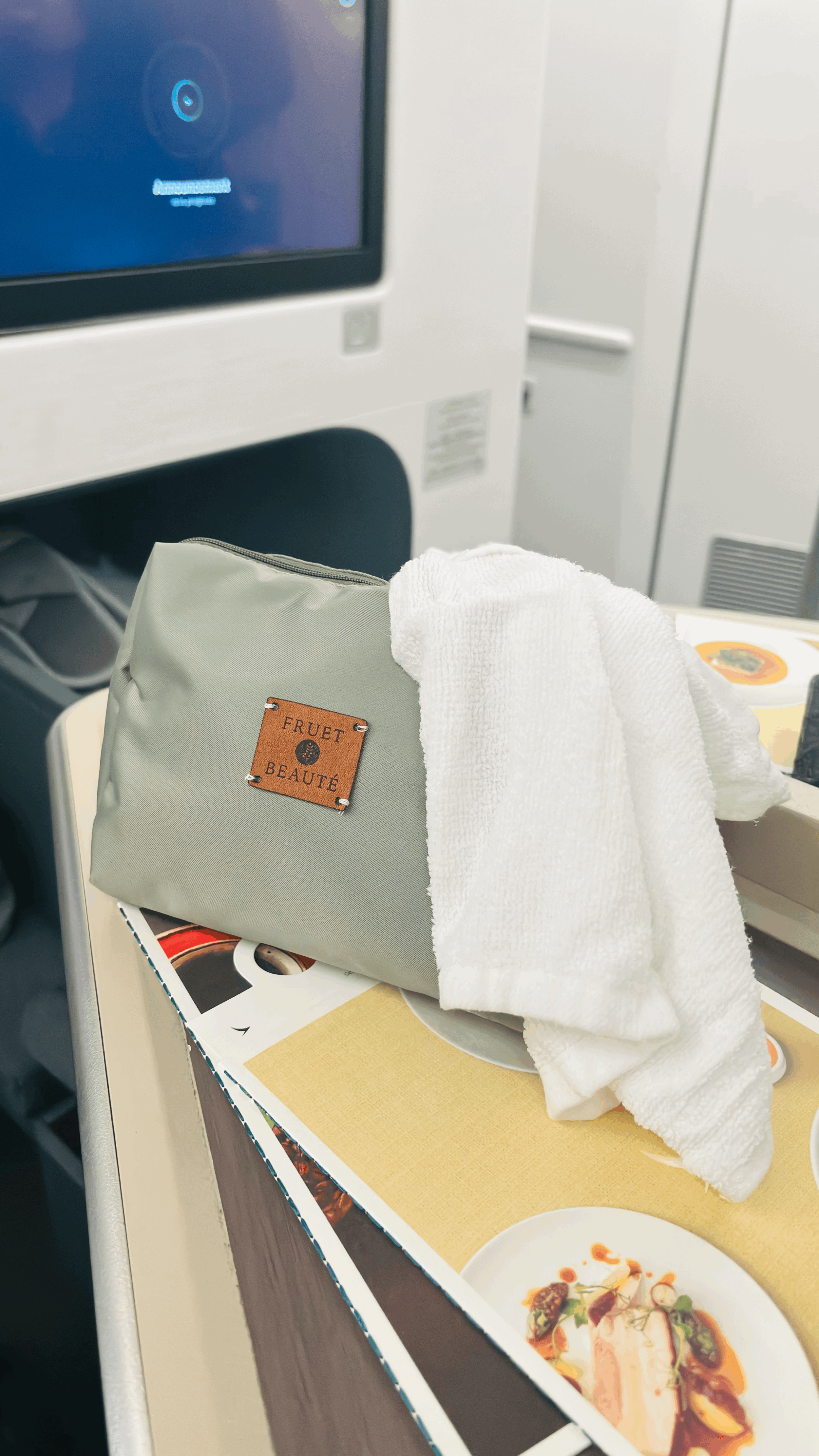 Body Detox Massage 60'