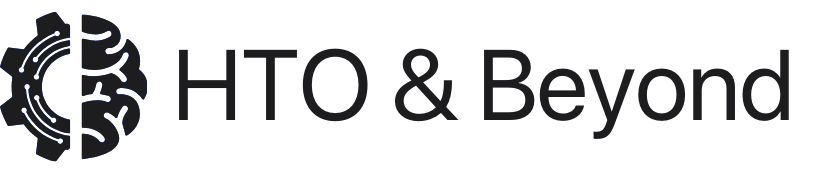 HTO &amp; Beyond