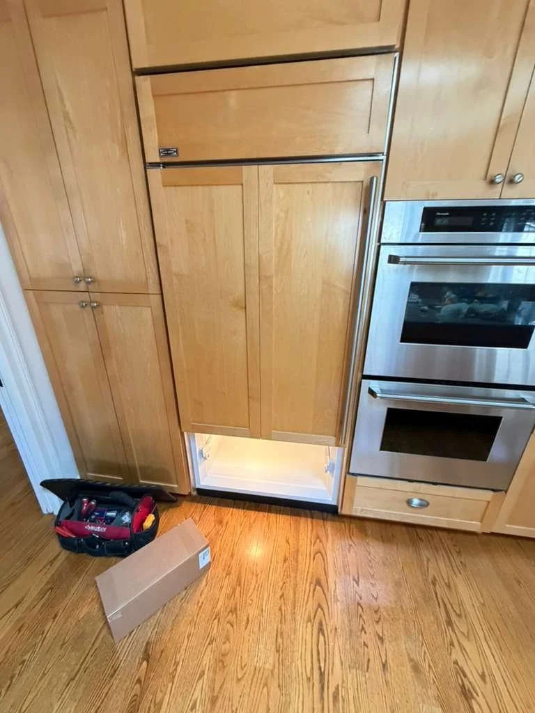 Sub-Zero Refrigerator Ice Maker Repair.jpg