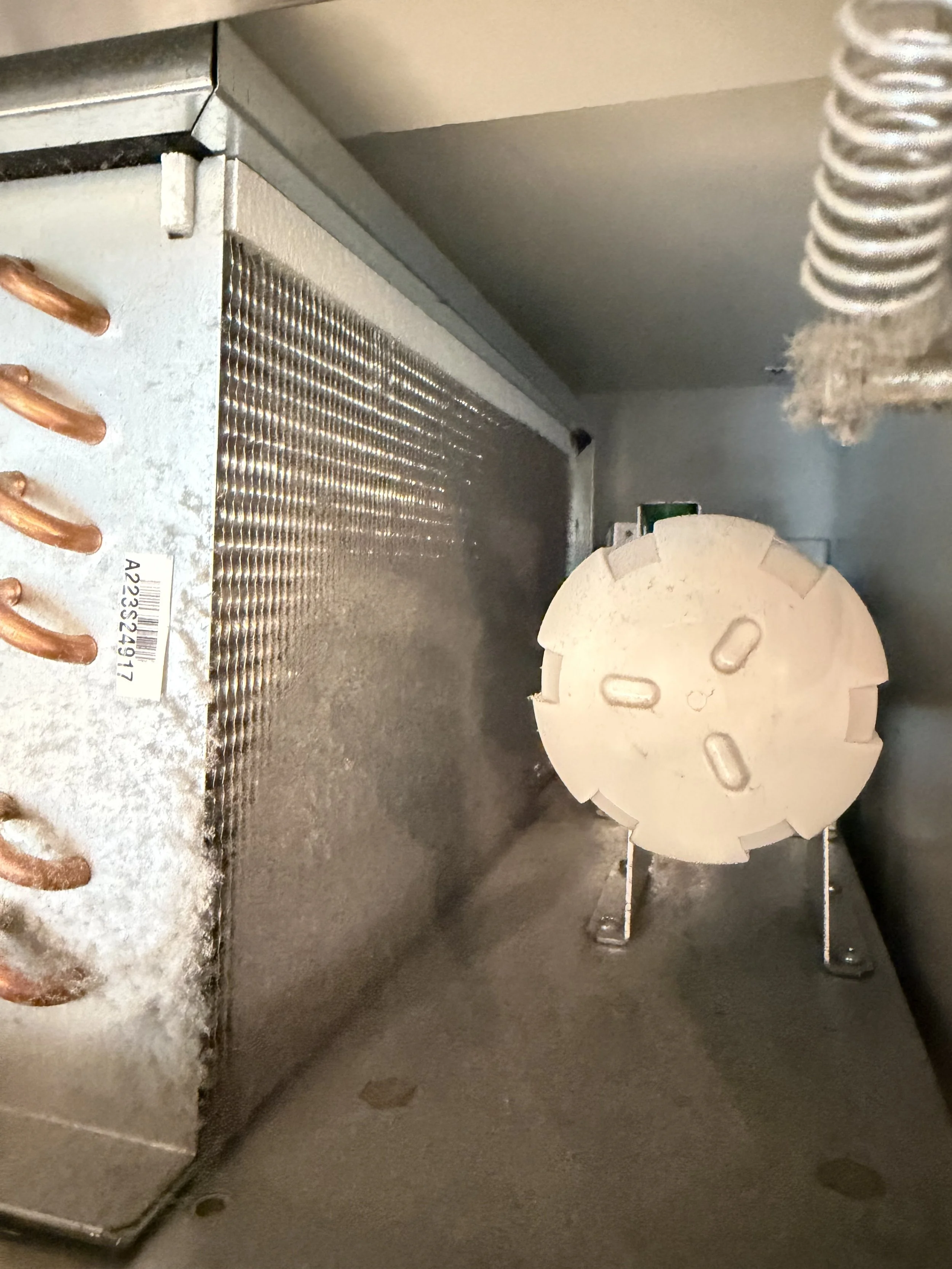 Sub-Zero repair