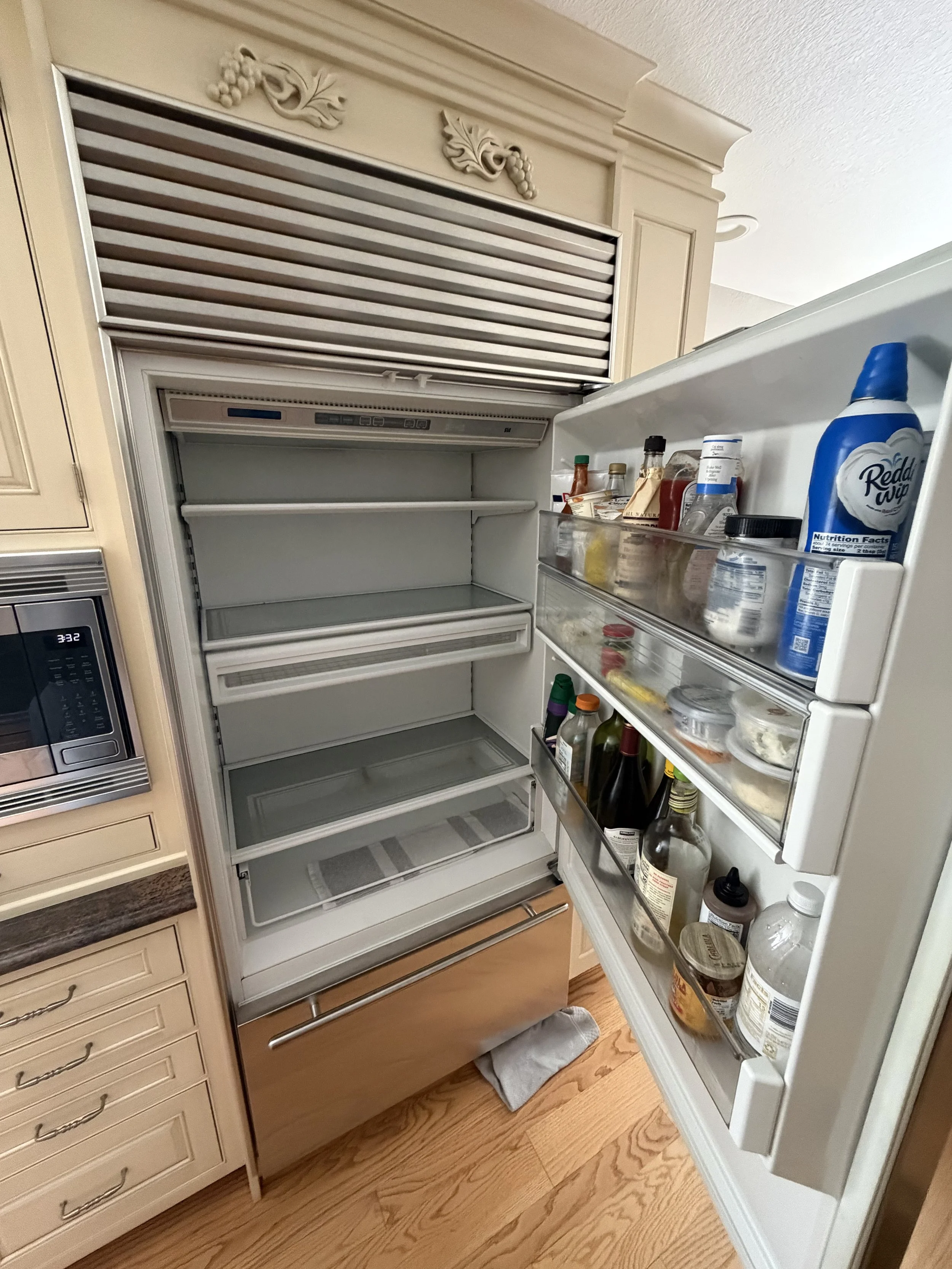 Sub-Zero refrigerator repair.JPEG