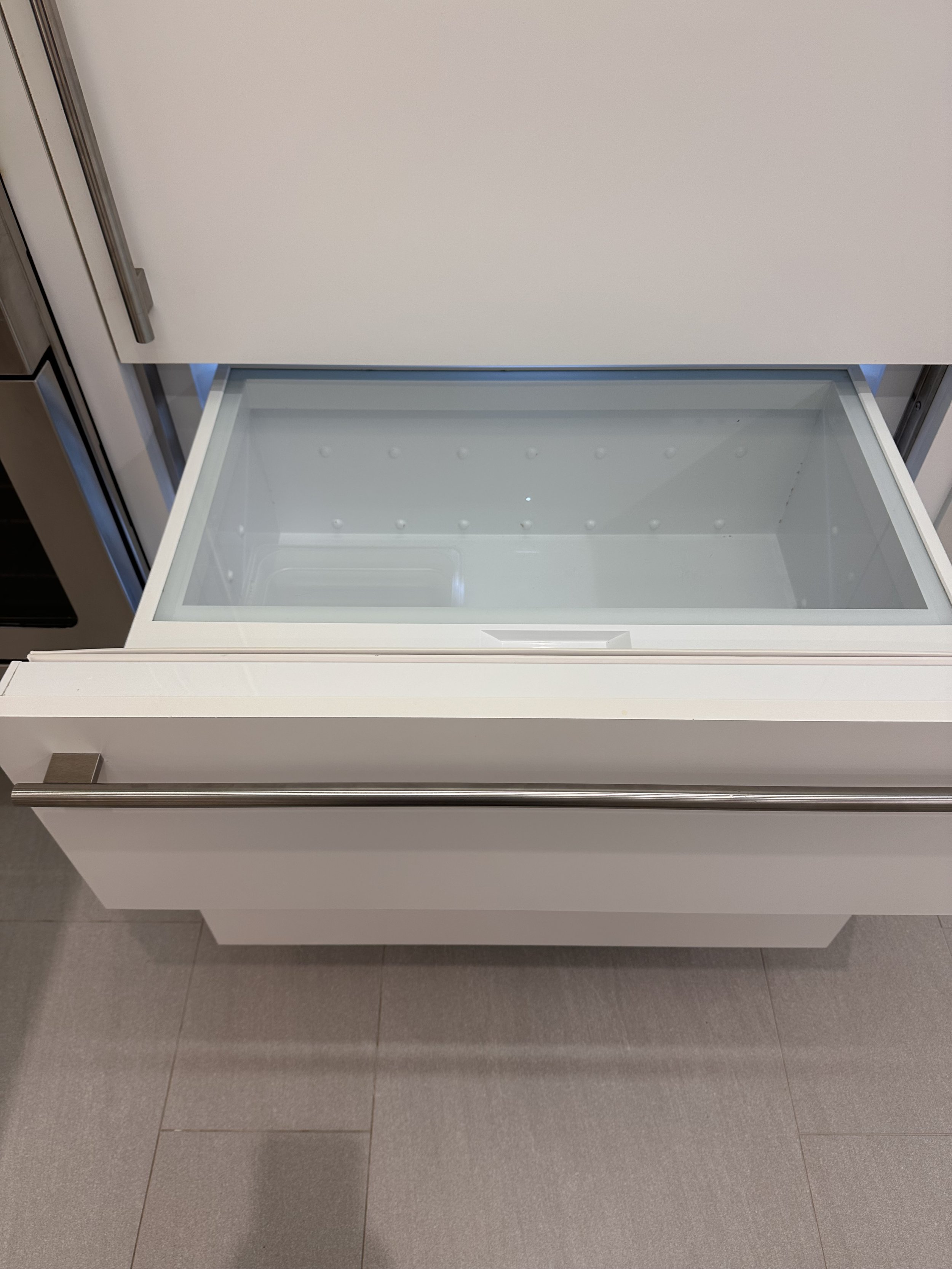 sub zero freezer repair san francisco