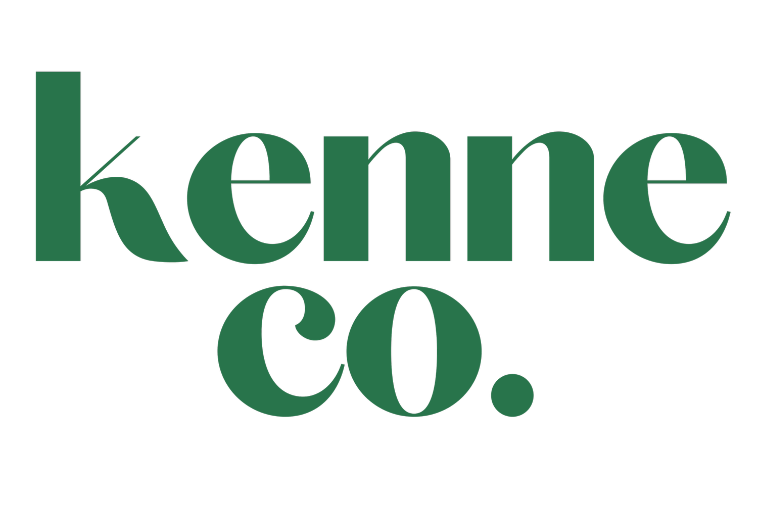 kenne co.