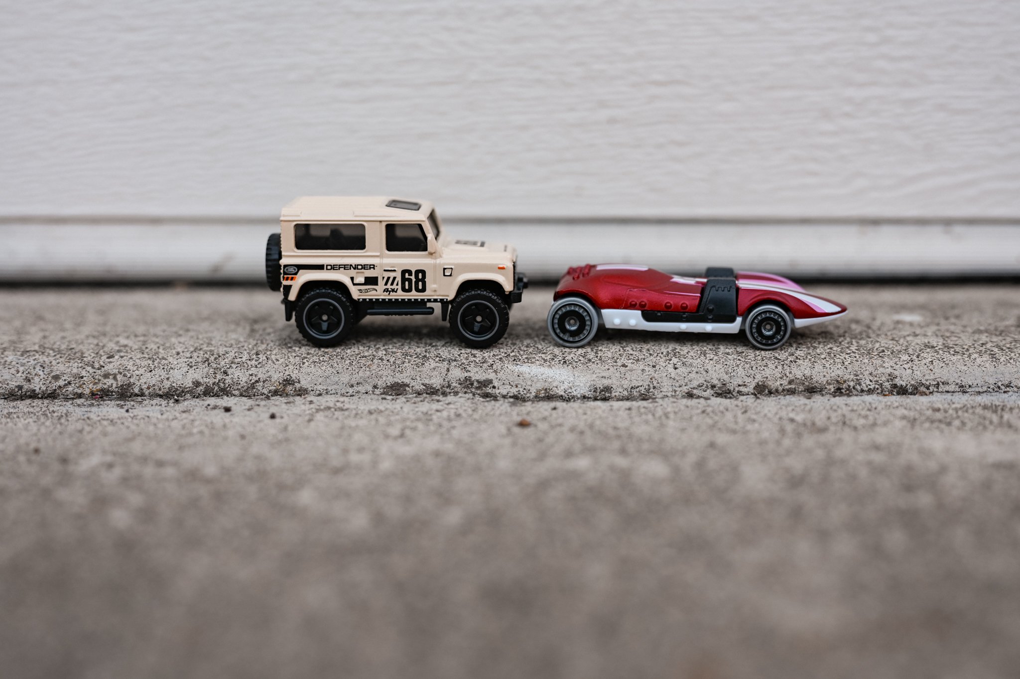 A gift from my love.