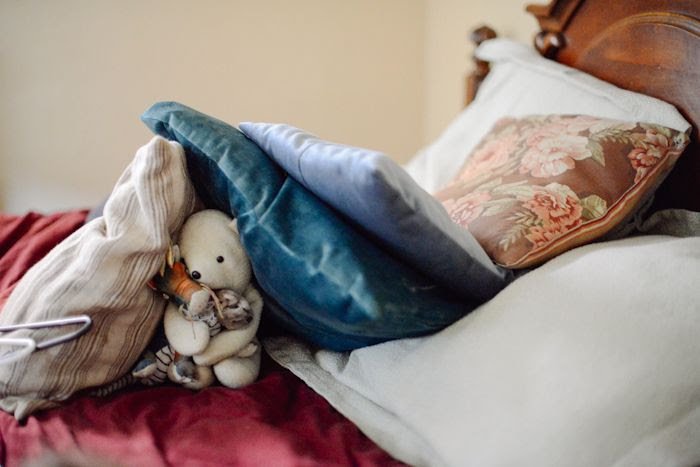 Social media writing process, and overcoming through mercy.