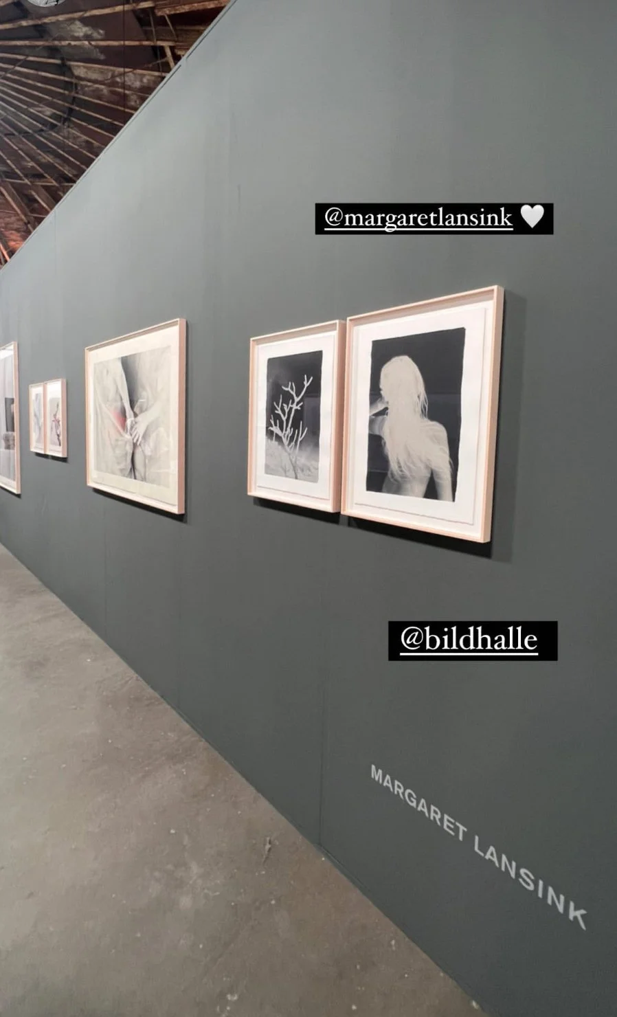 2022 | Unseen Amsterdam with Bildhalle