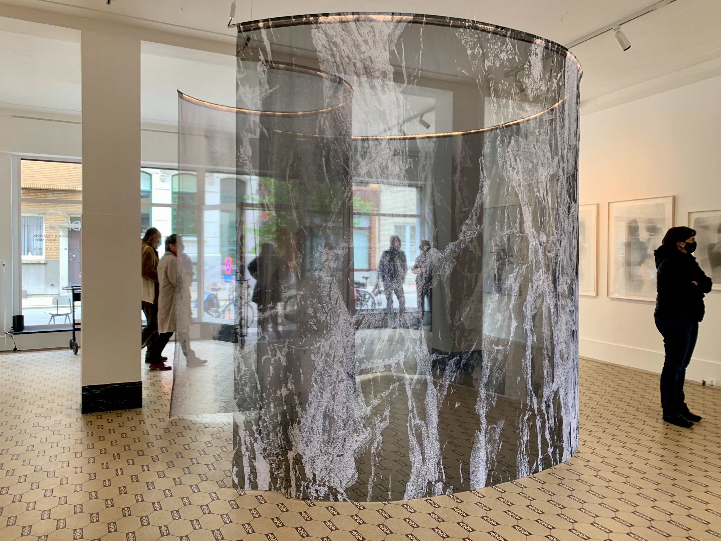 2021 Deuss Gallery Solo 