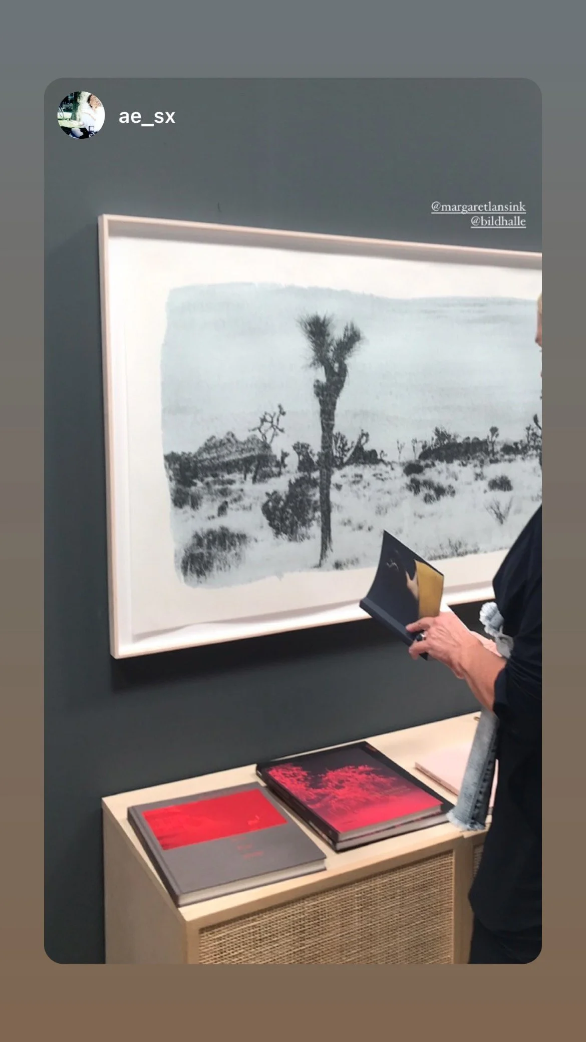 2022 | Unseen Amsterdam with Bildhalle