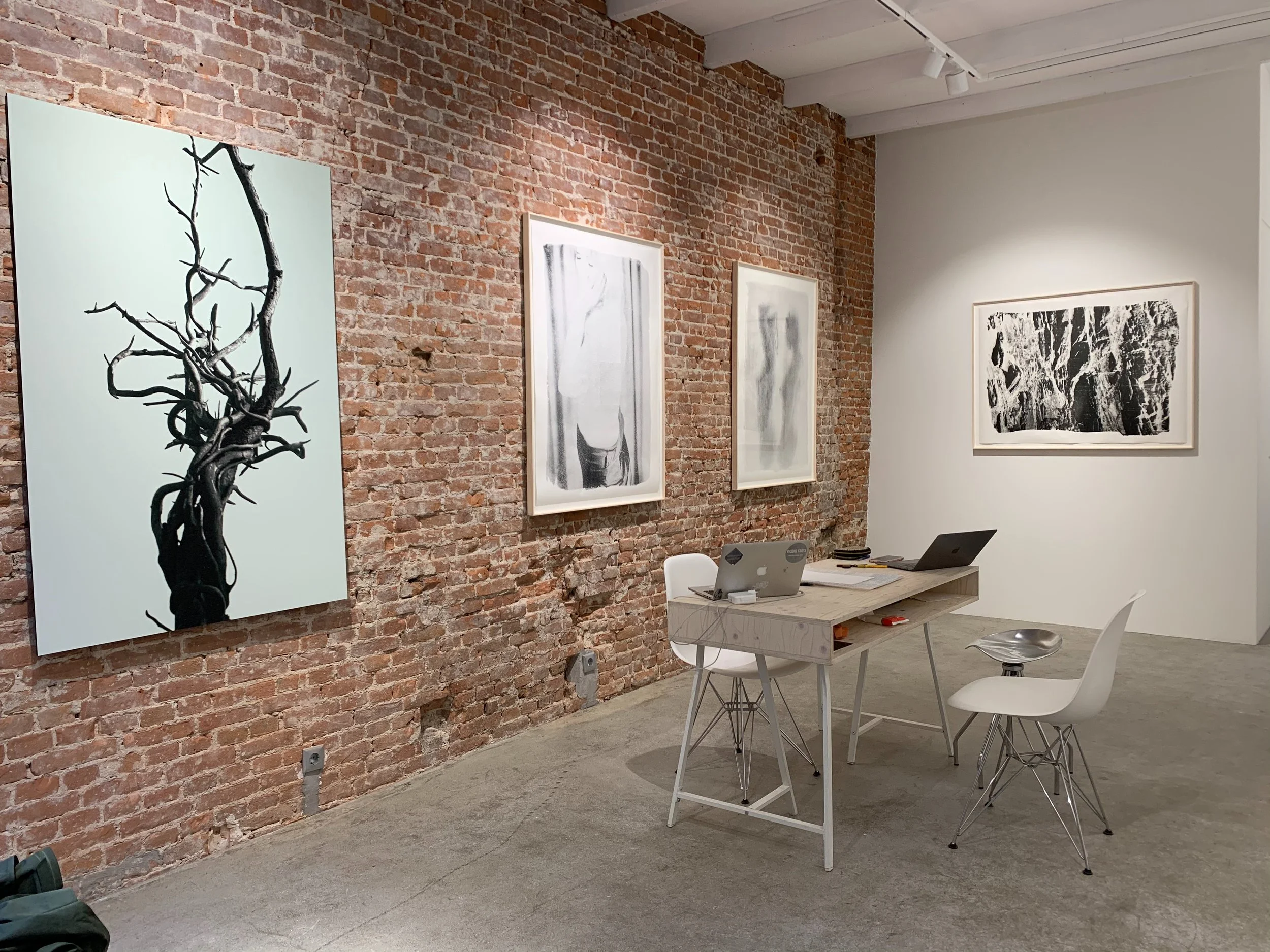  2021 | Solo Caroline O’Breen Body Maps