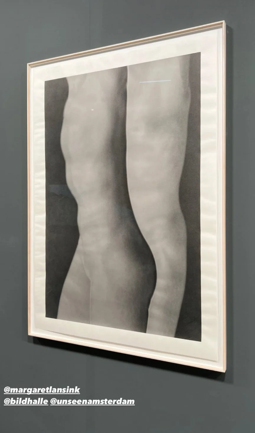 2022 | Unseen Amsterdam with Bildhalle