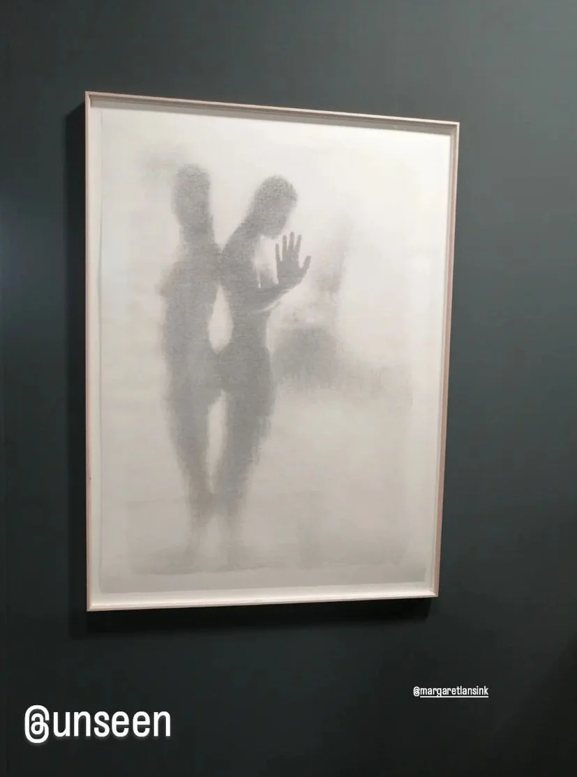 2022 | Unseen Amsterdam with Bildhalle