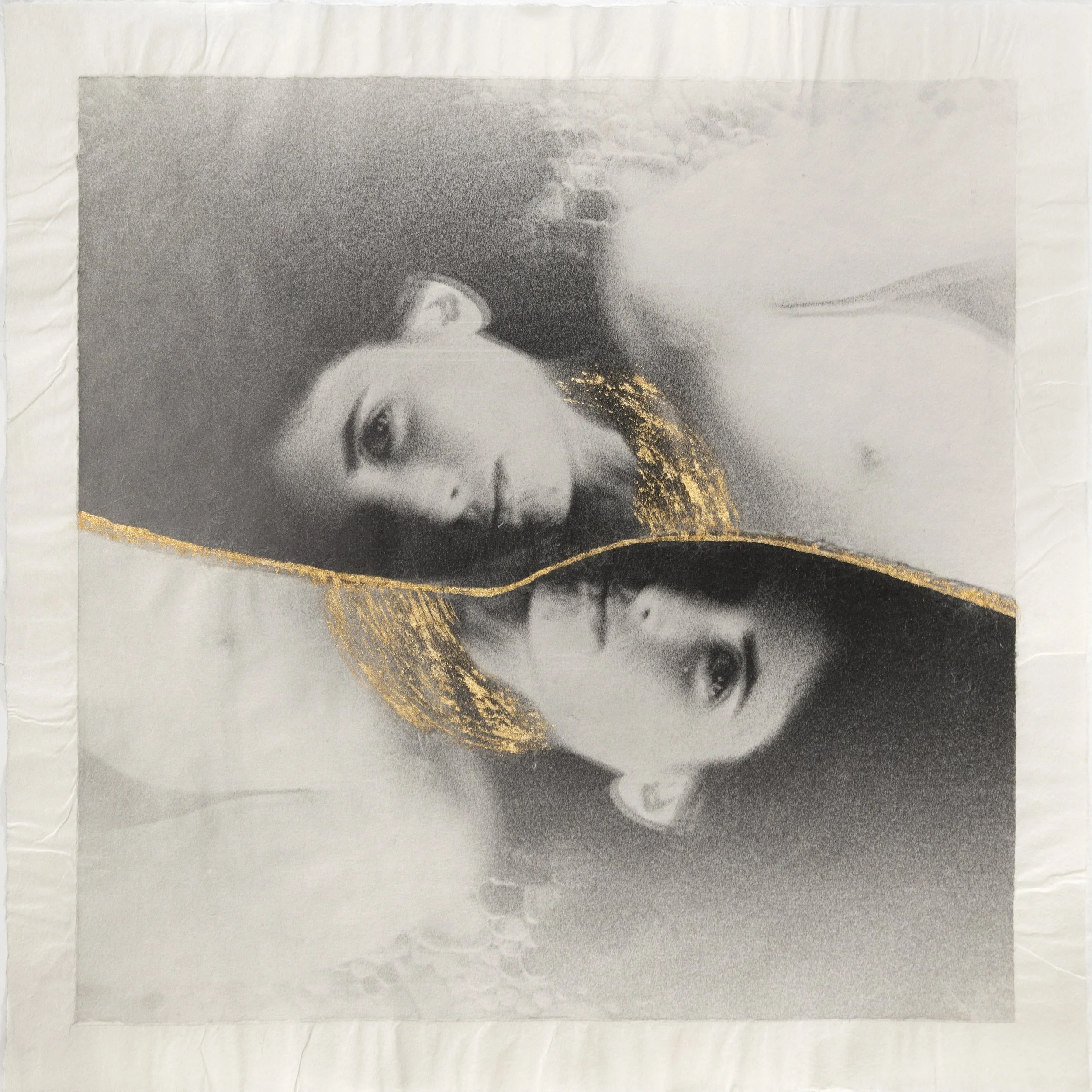 Borders of Nothingness - On the Mend