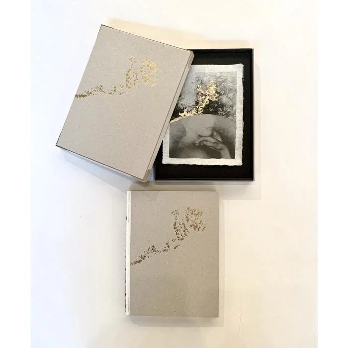 BORDERS OF NOTHINGNESS - ON THE MEND | 2020